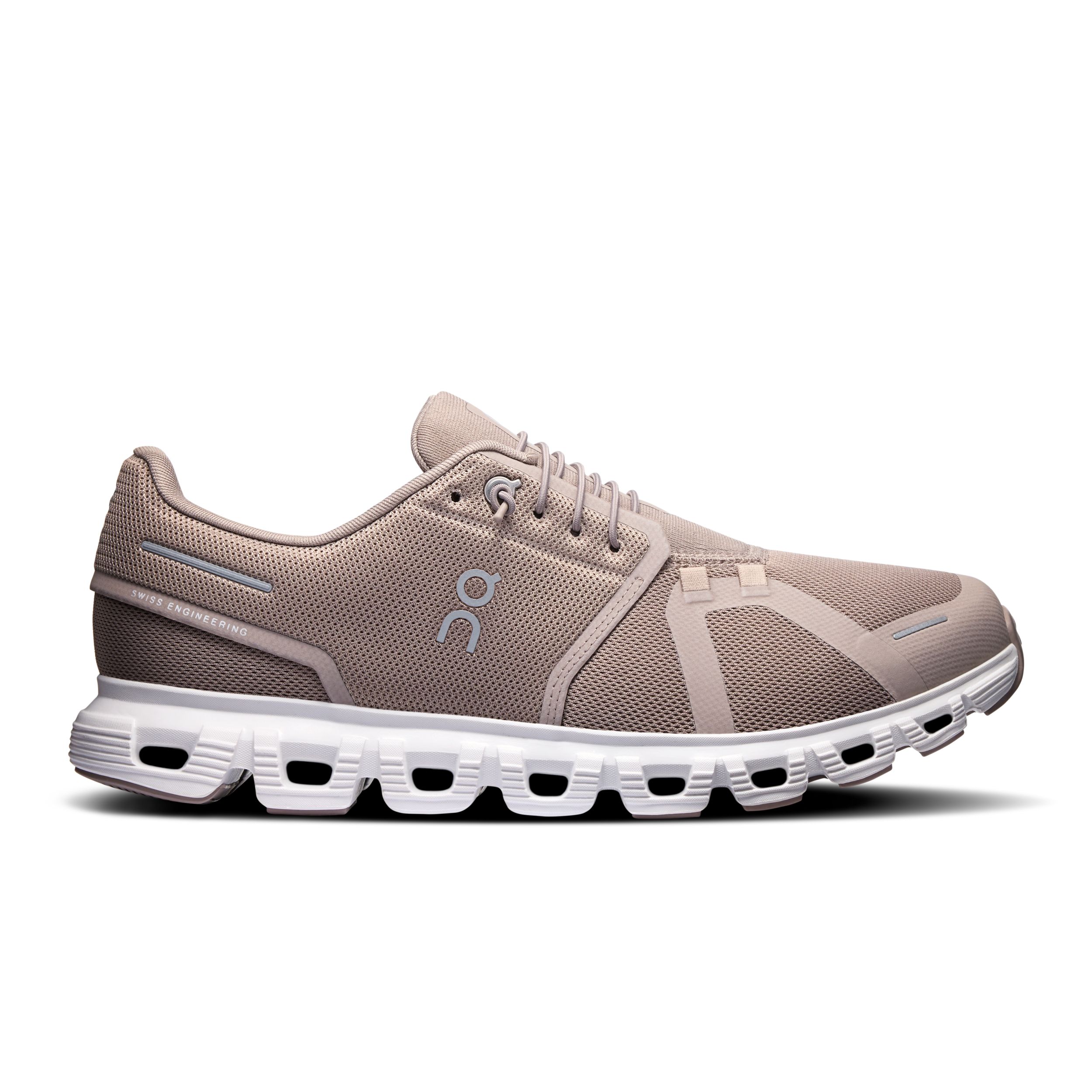 On Men's Cloud 6 Walking Shoes