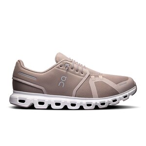On Men's Cloud 6 Walking Shoes