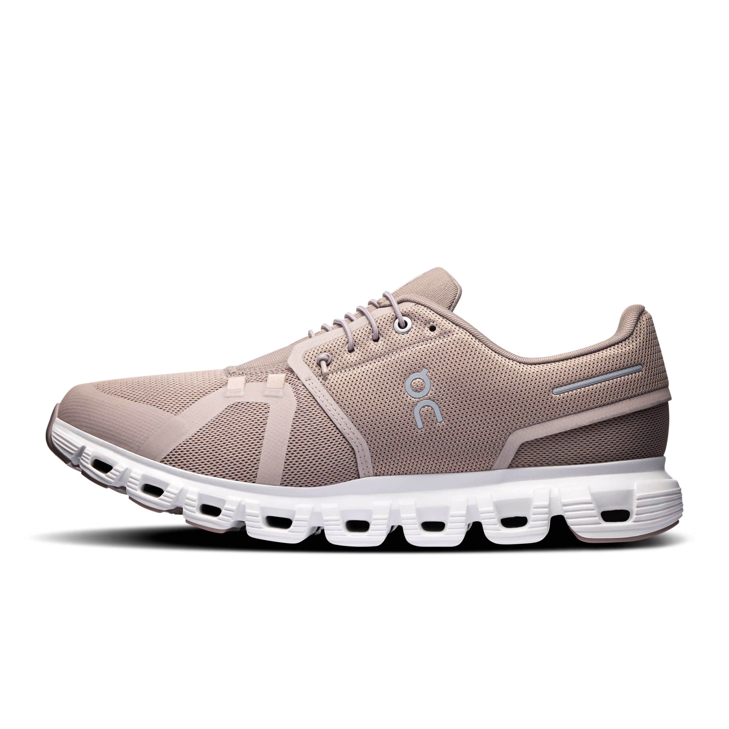 On Men's Cloud 6 Walking Shoes