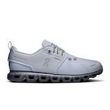 On Men's Cloud 6 Waterproof Walking Shoes Side_Right