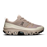 On Men's Cloudrock Low Waterproof Hiking Shoes Side_Right