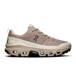 On Men's Cloudrock Low Waterproof Hiking Shoes