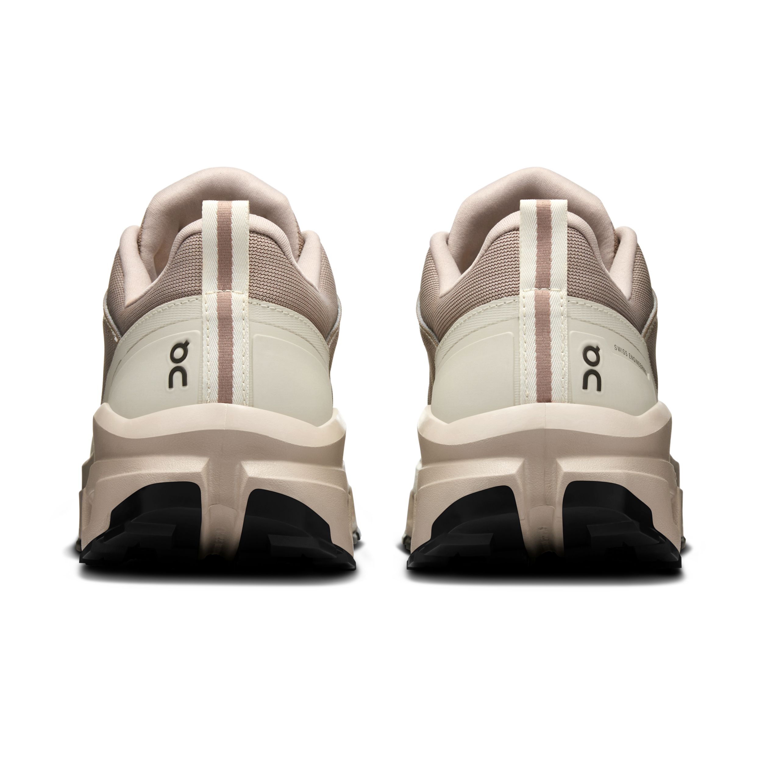 On Men's Cloudrock Low Waterproof Hiking Shoes