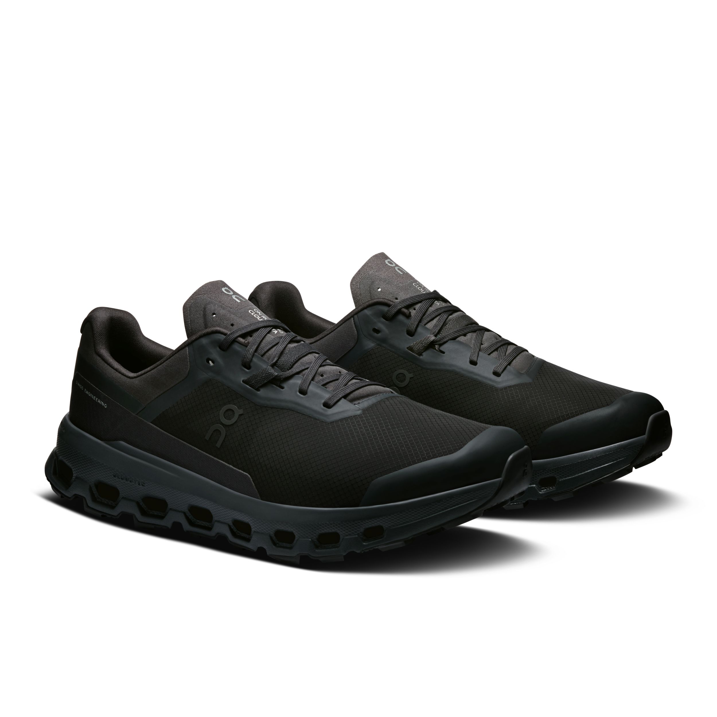 On Men's Cloudvista Trail Running Shoes