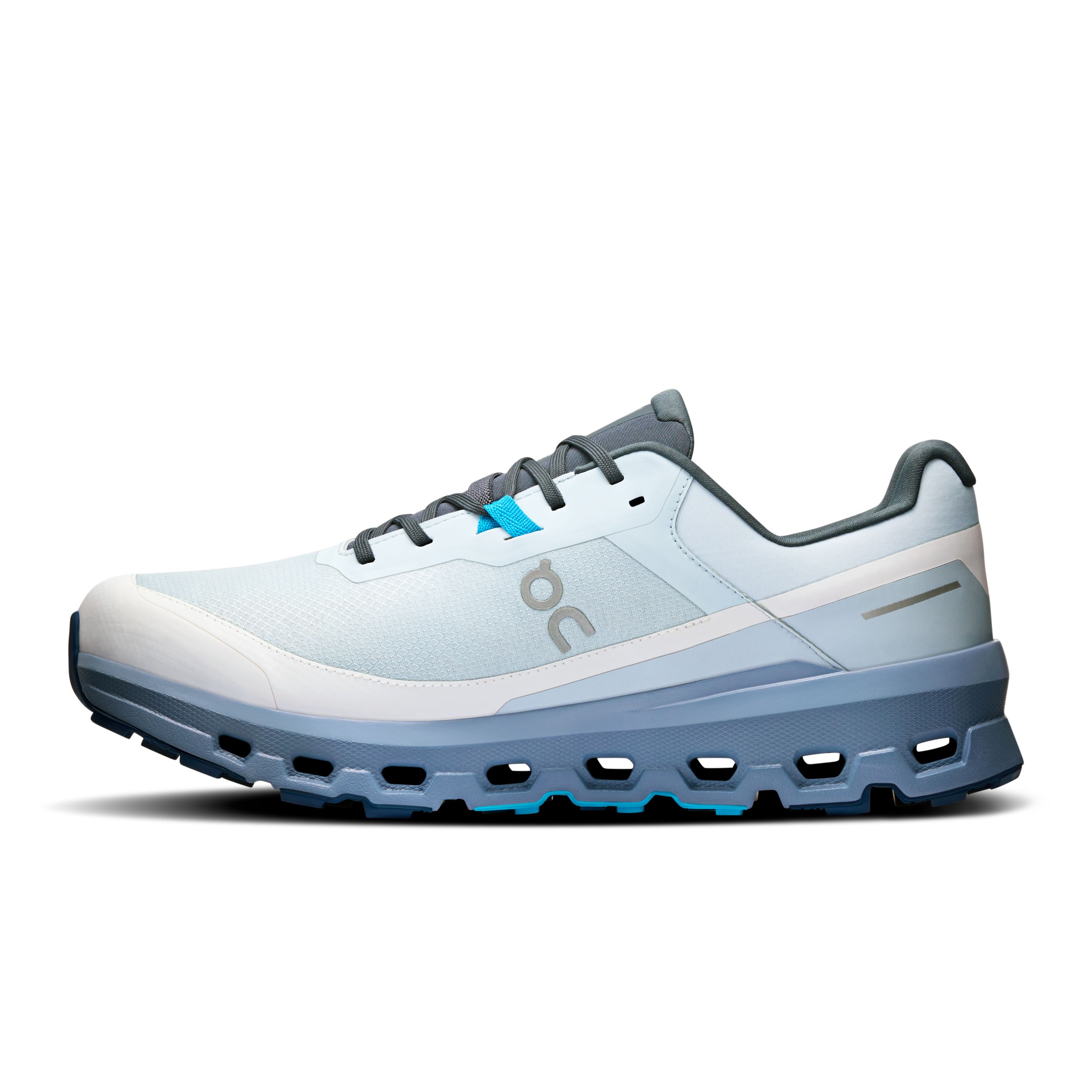 On Men's Cloudvista Waterproof Trail Running Shoes