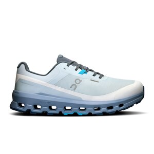 On Men's Cloudvista Waterproof Trail Running Shoes