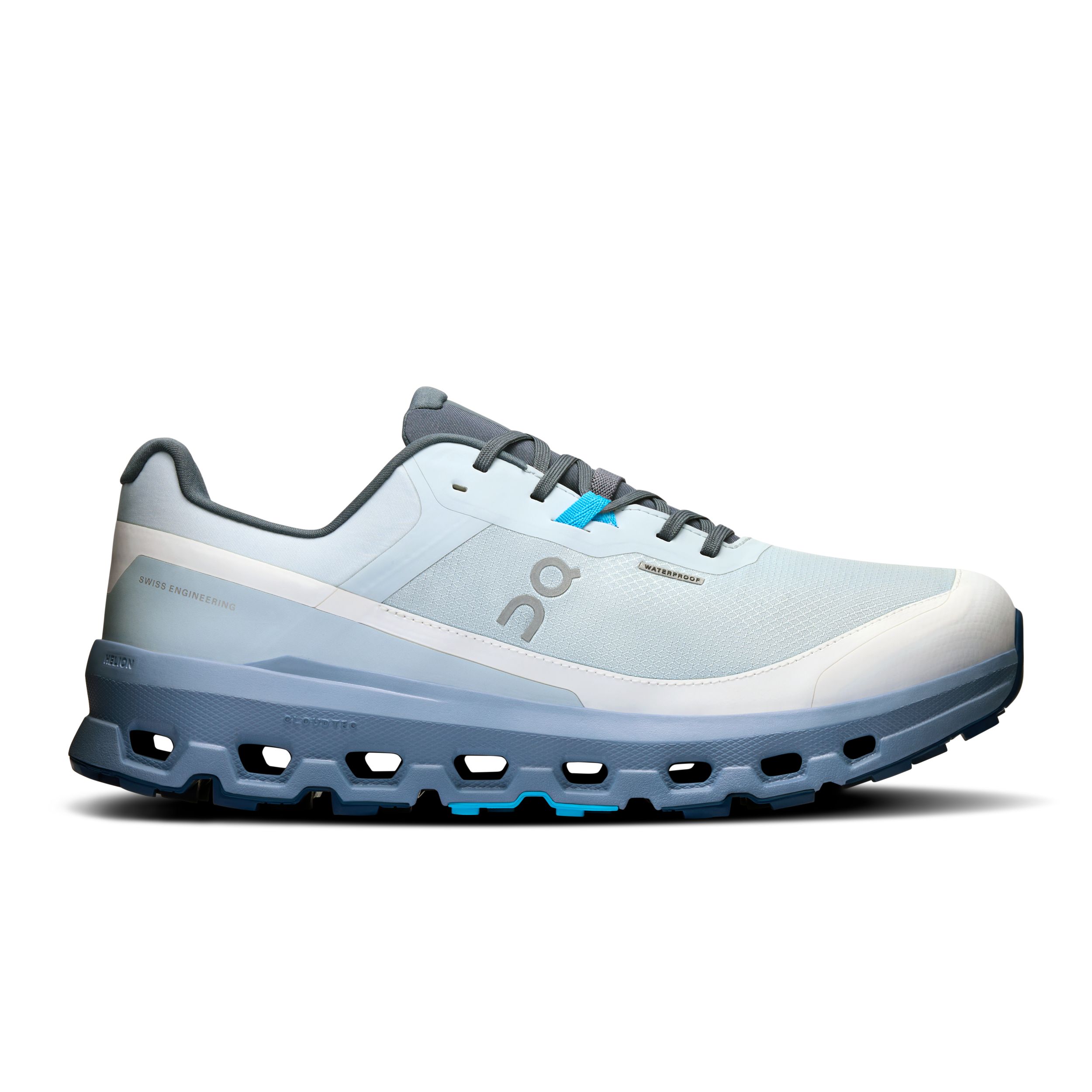 Waterproof On Men\u0026#039;s Cloud Shoes Waterproof Trail Waterproof Cloud Shoes  Running Shoes Cowboys, image size:2500x2500