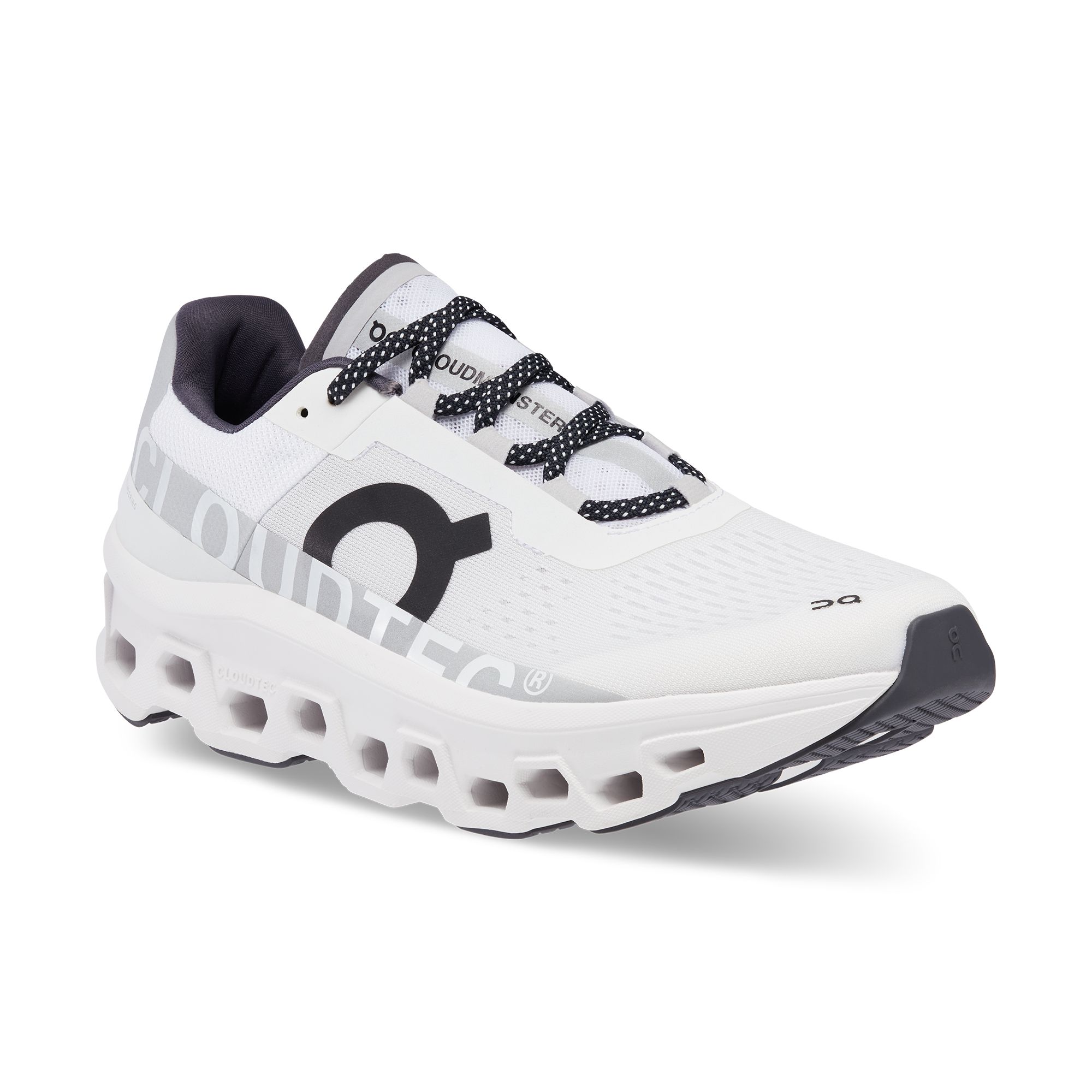 On Men's Cloudmonster Running Shoes