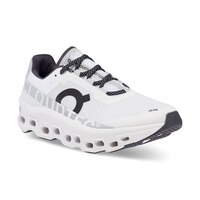 On Men's Cloudmonster All Running Shoes Front_Three_Fourths_Angled_Right