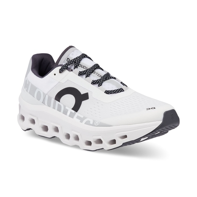 On Men's Cloudmonster All Running Shoes