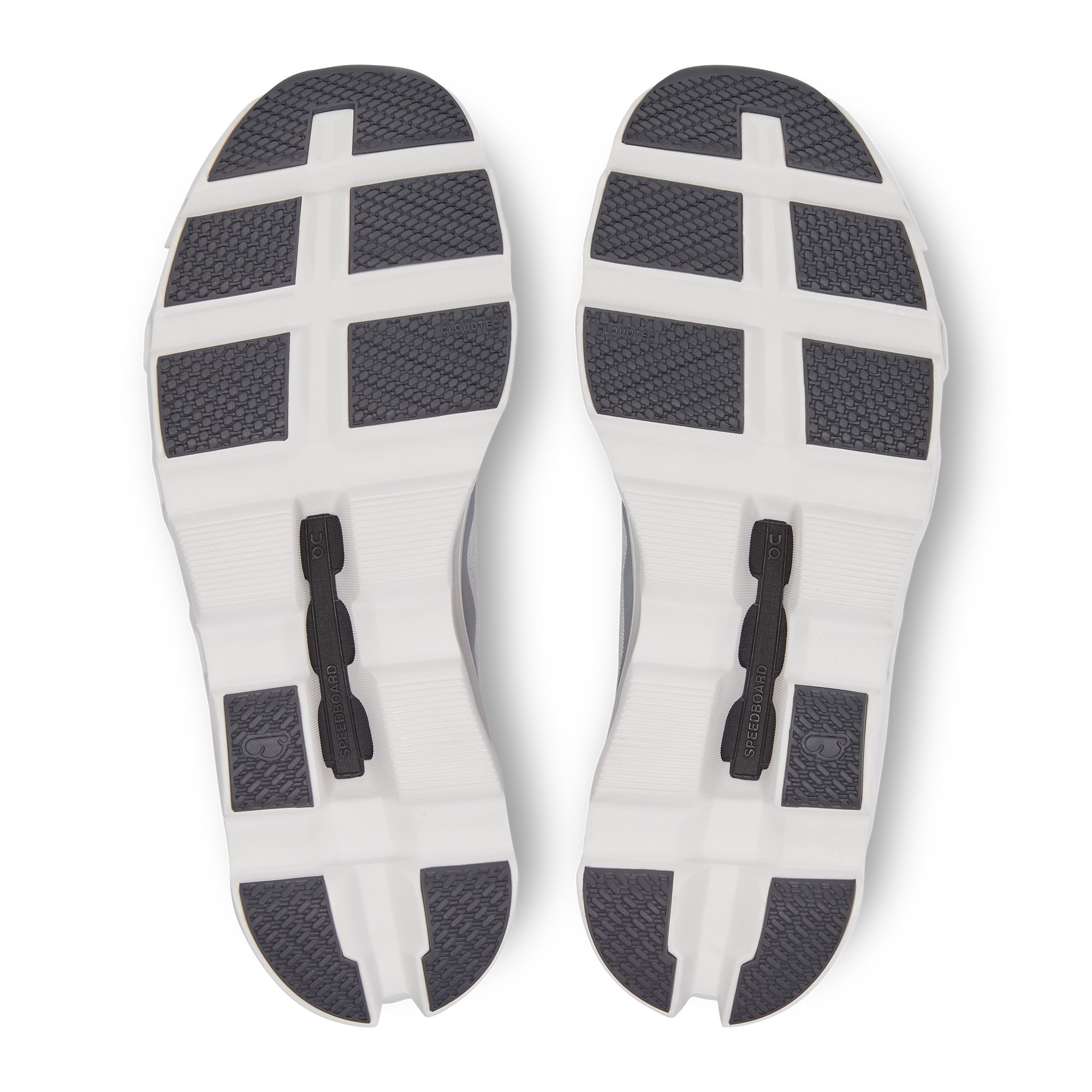 On Men's Cloudmonster Running Shoes