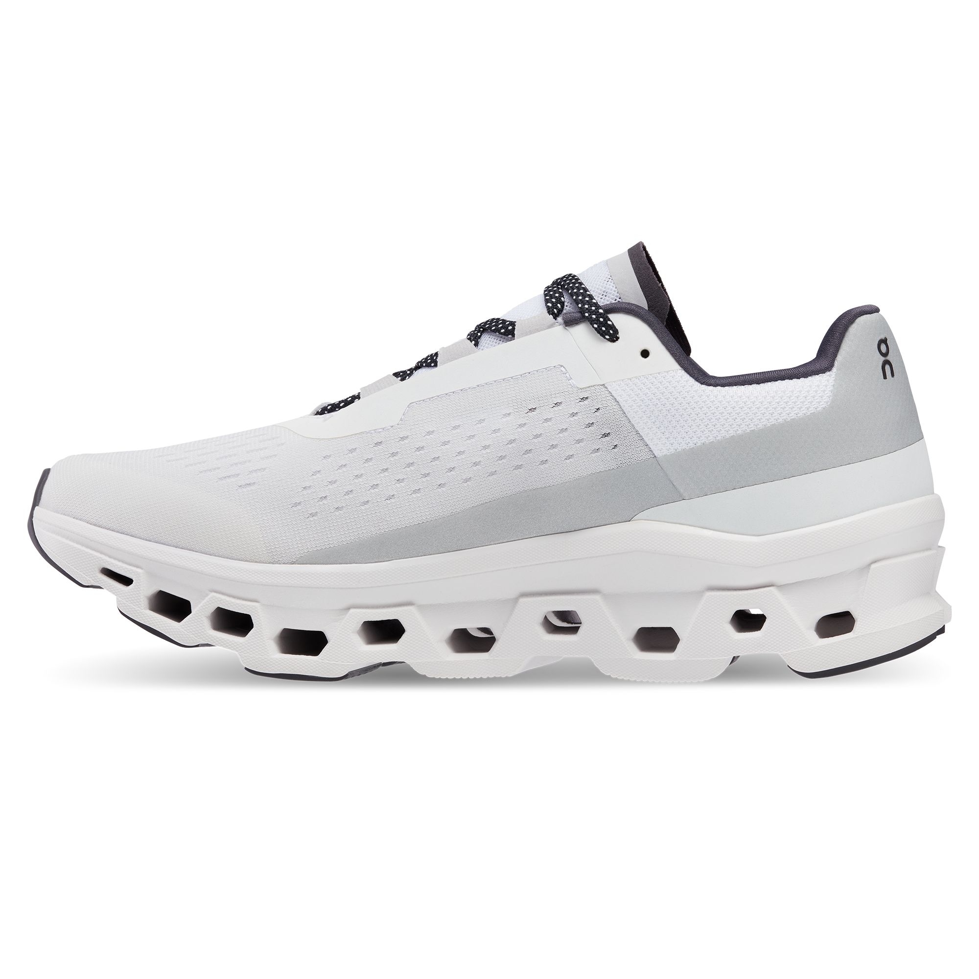 On Men's Cloudmonster Running Shoes