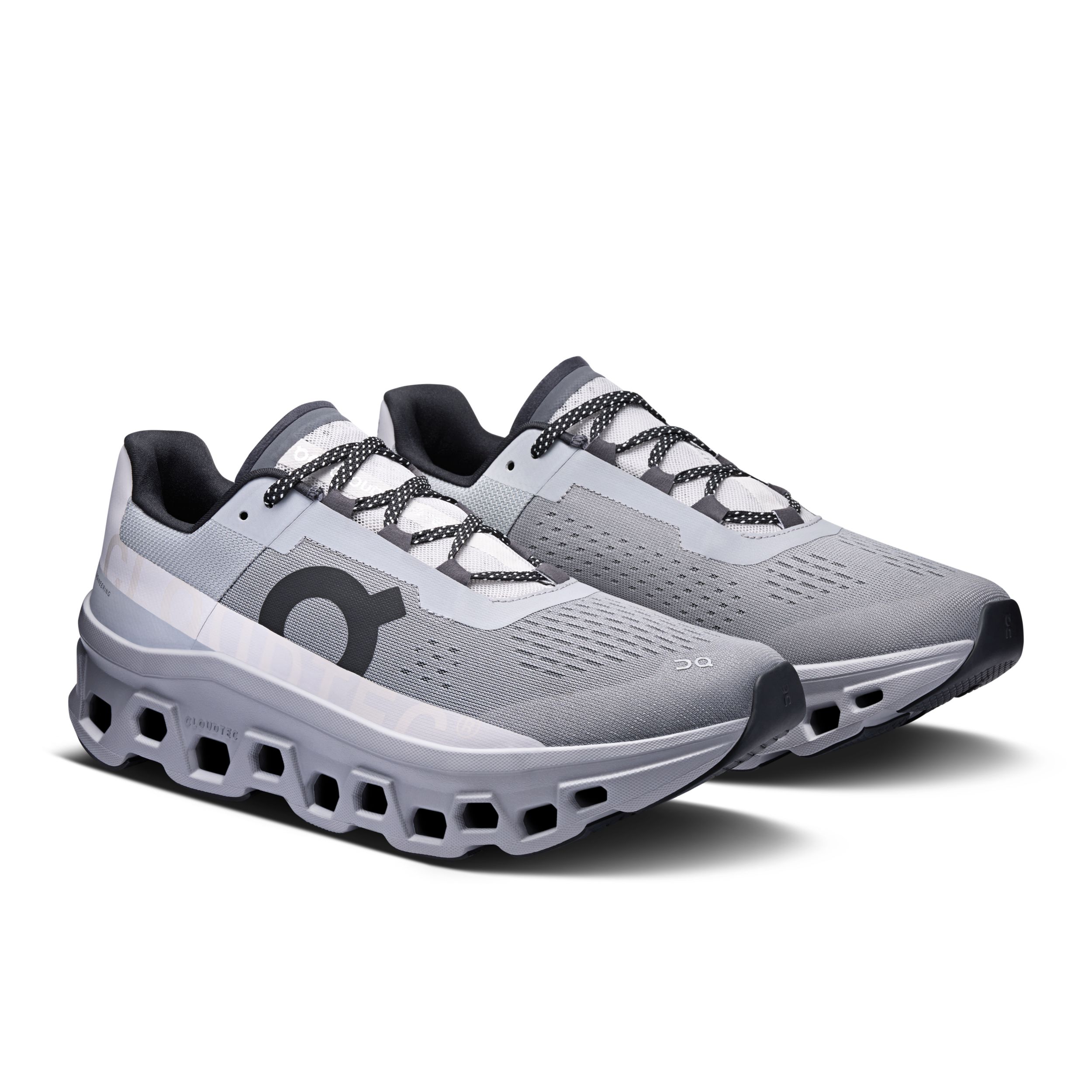 On Men's Cloudmonster Running Shoes