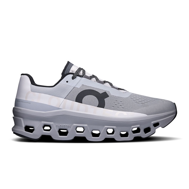 On Men's Cloudmonster All Running Shoes