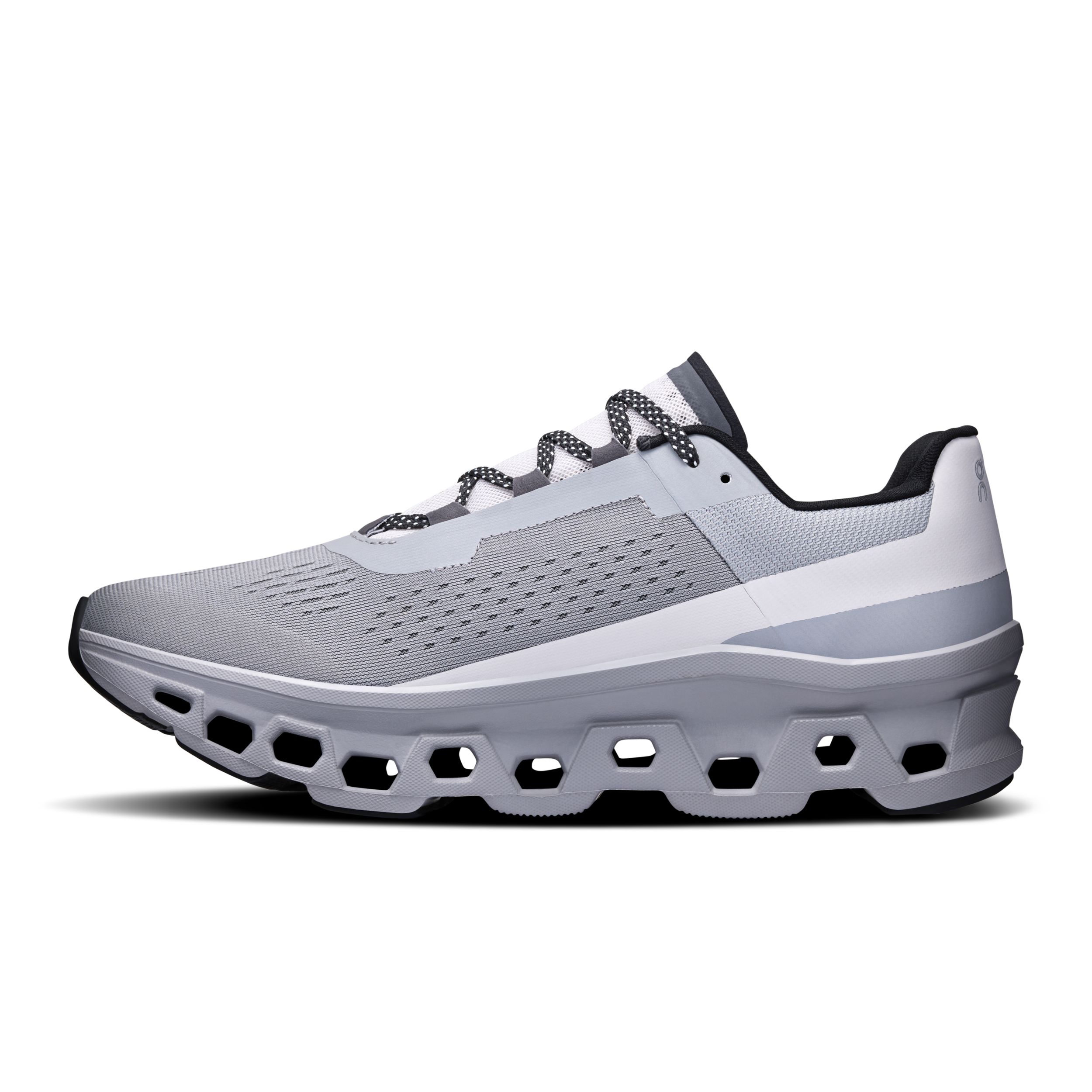 On Men's Cloudmonster Running Shoes