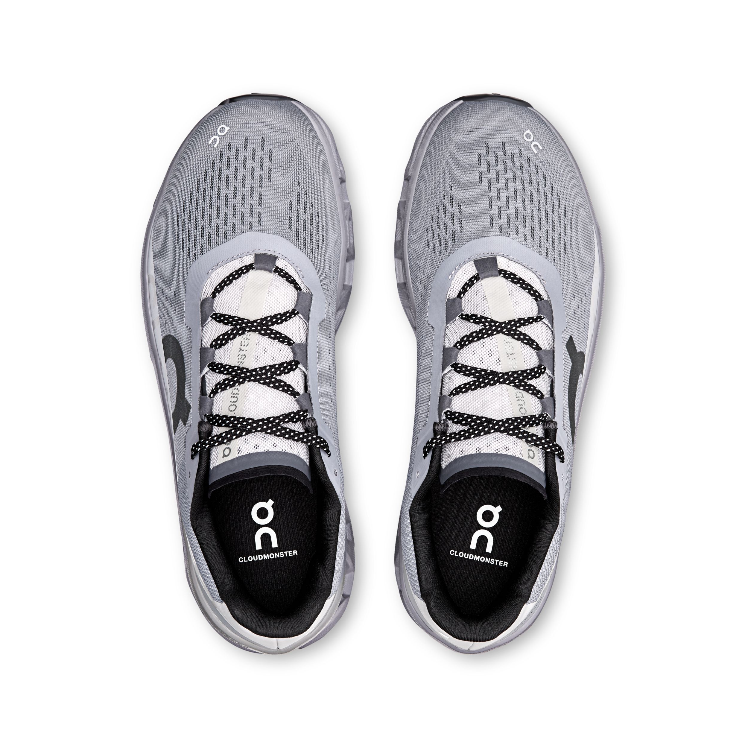 On Men's Cloudmonster Running Shoes