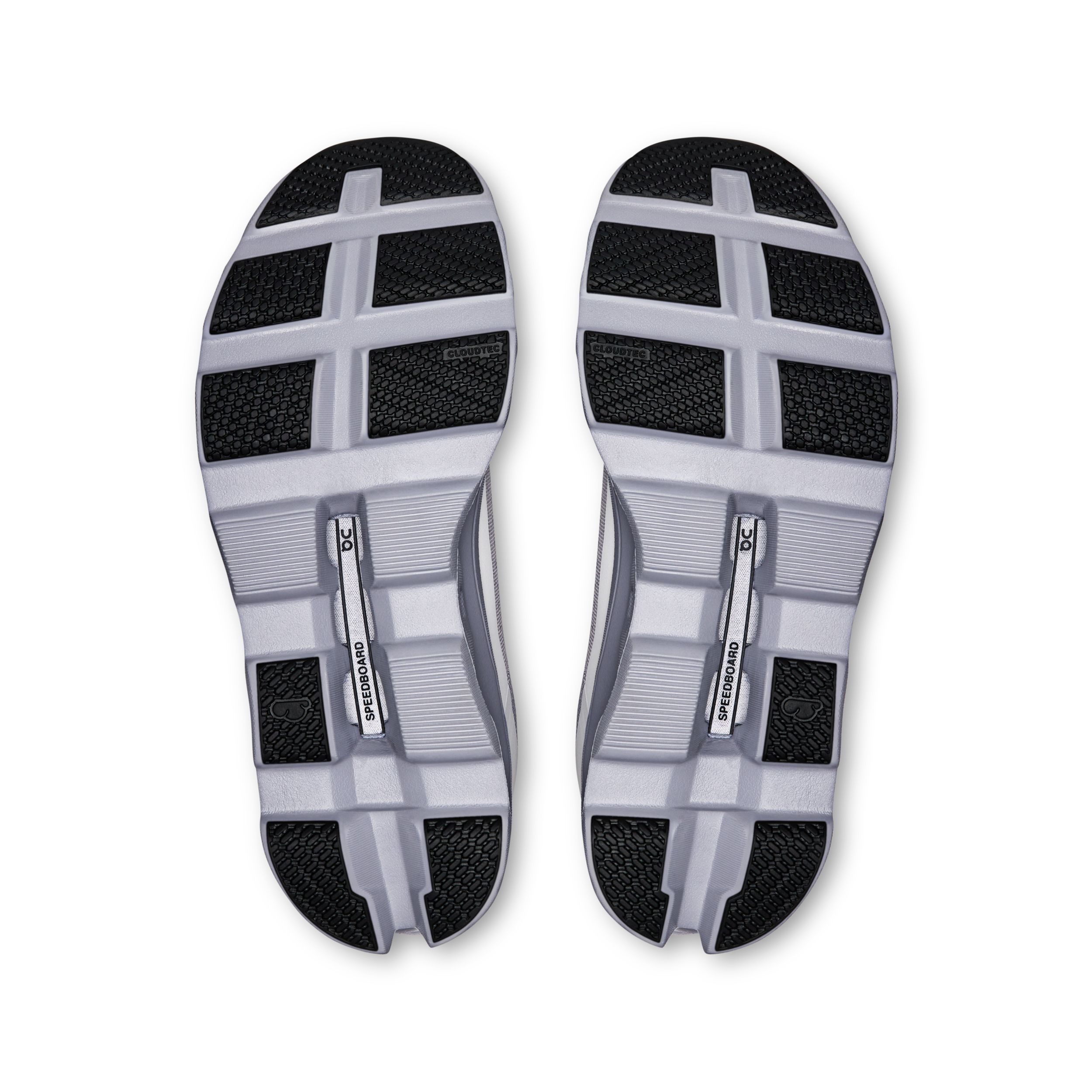 On Men's Cloudmonster Running Shoes