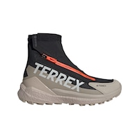adidas Men's Terrex Free Hiker 2 COLD.RDY Hiking Shoes Side_Right