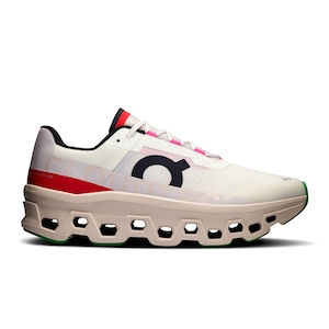 On Men's Cloudmonster Running Shoes