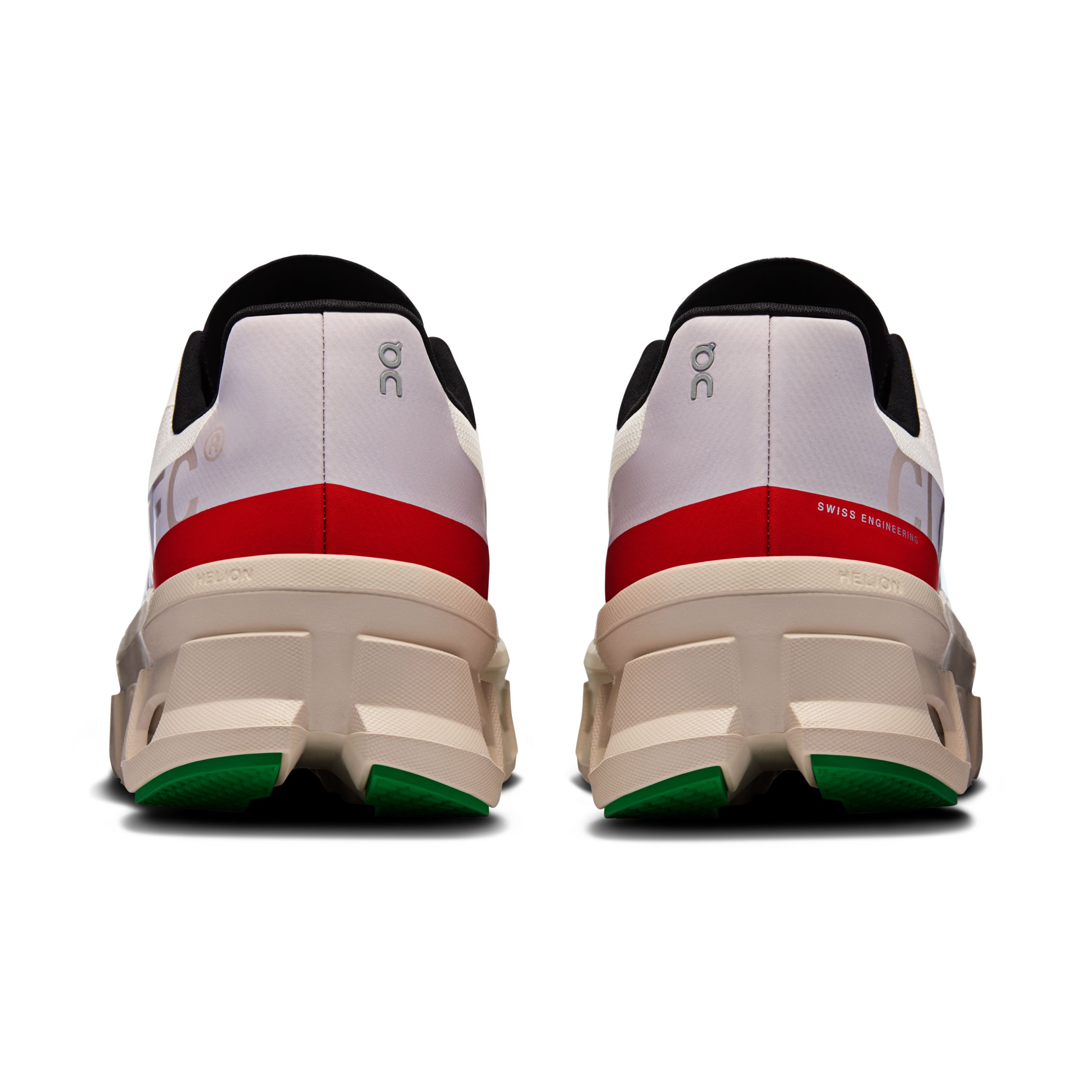 On Men's Cloudmonster Running Shoes