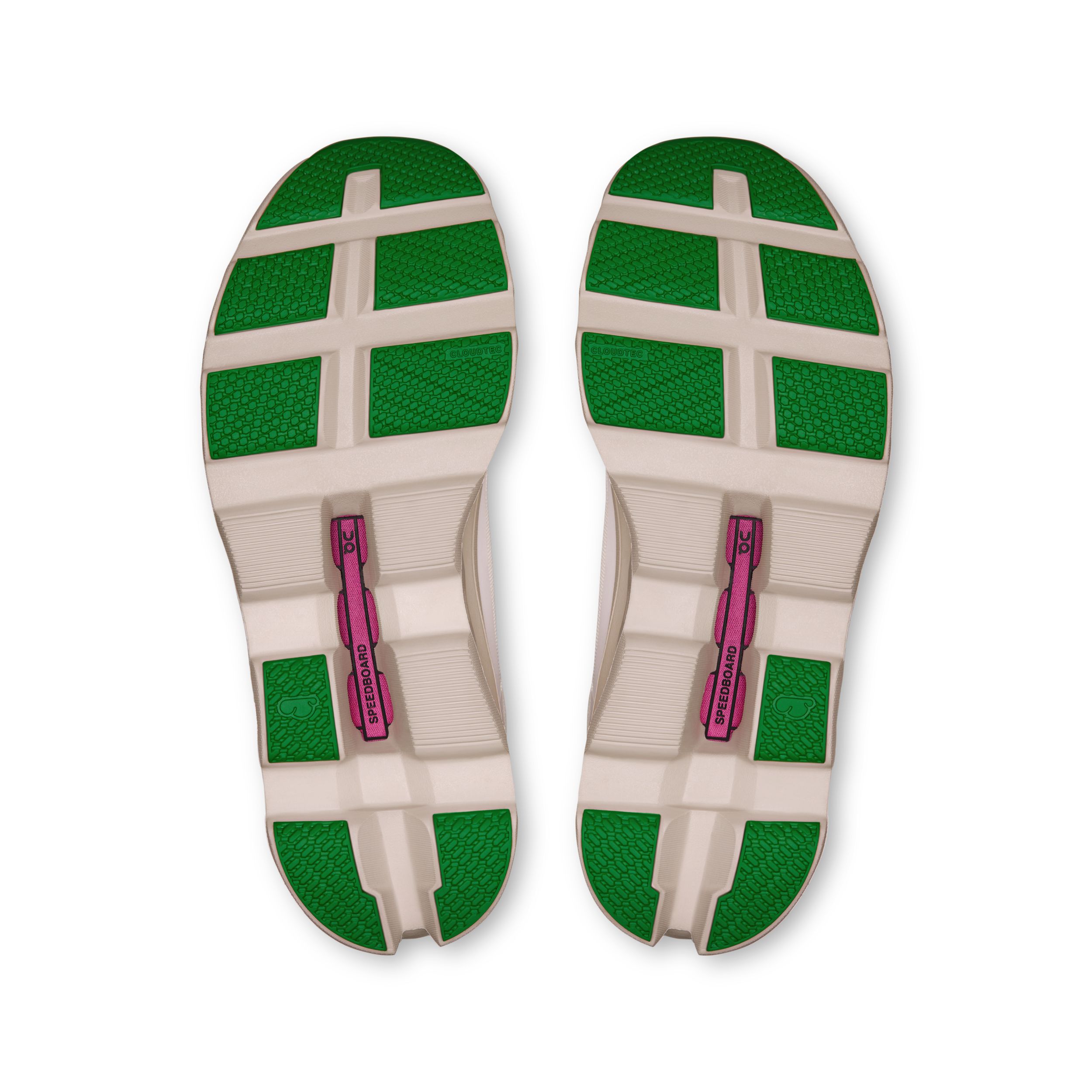 On Men's Cloudmonster Running Shoes