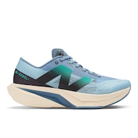 New Balance Men's FuelCell Rebel v4 Running Shoes Side_Right