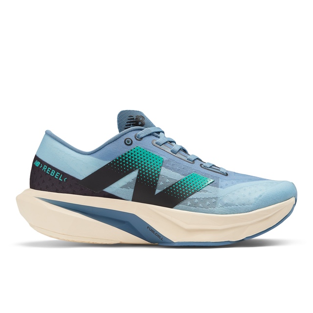 New Balance Men's FuelCell Rebel v4 Running Shoes