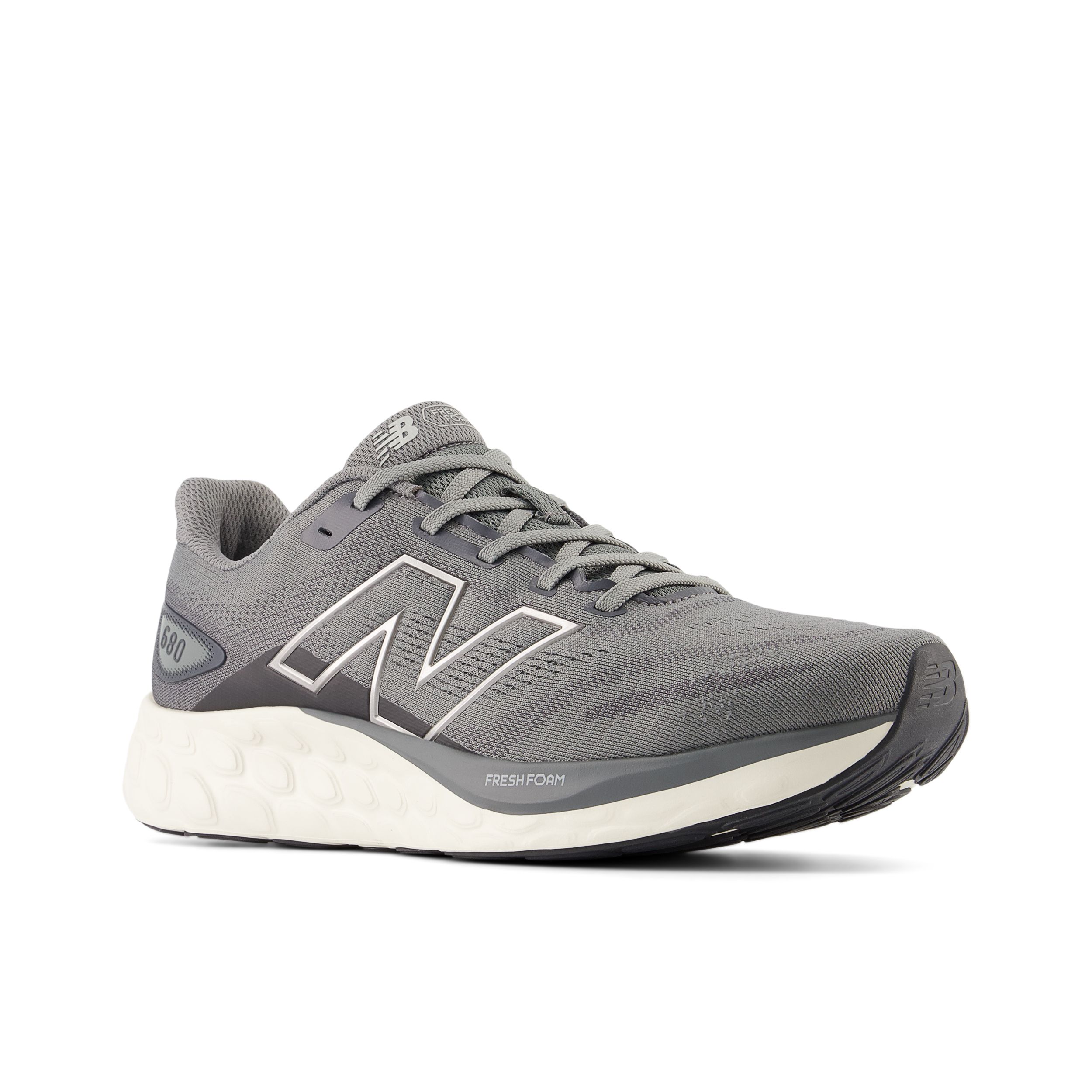 New Balance Men's Fresh Foam M680 V8 Extra Wide Running Shoes