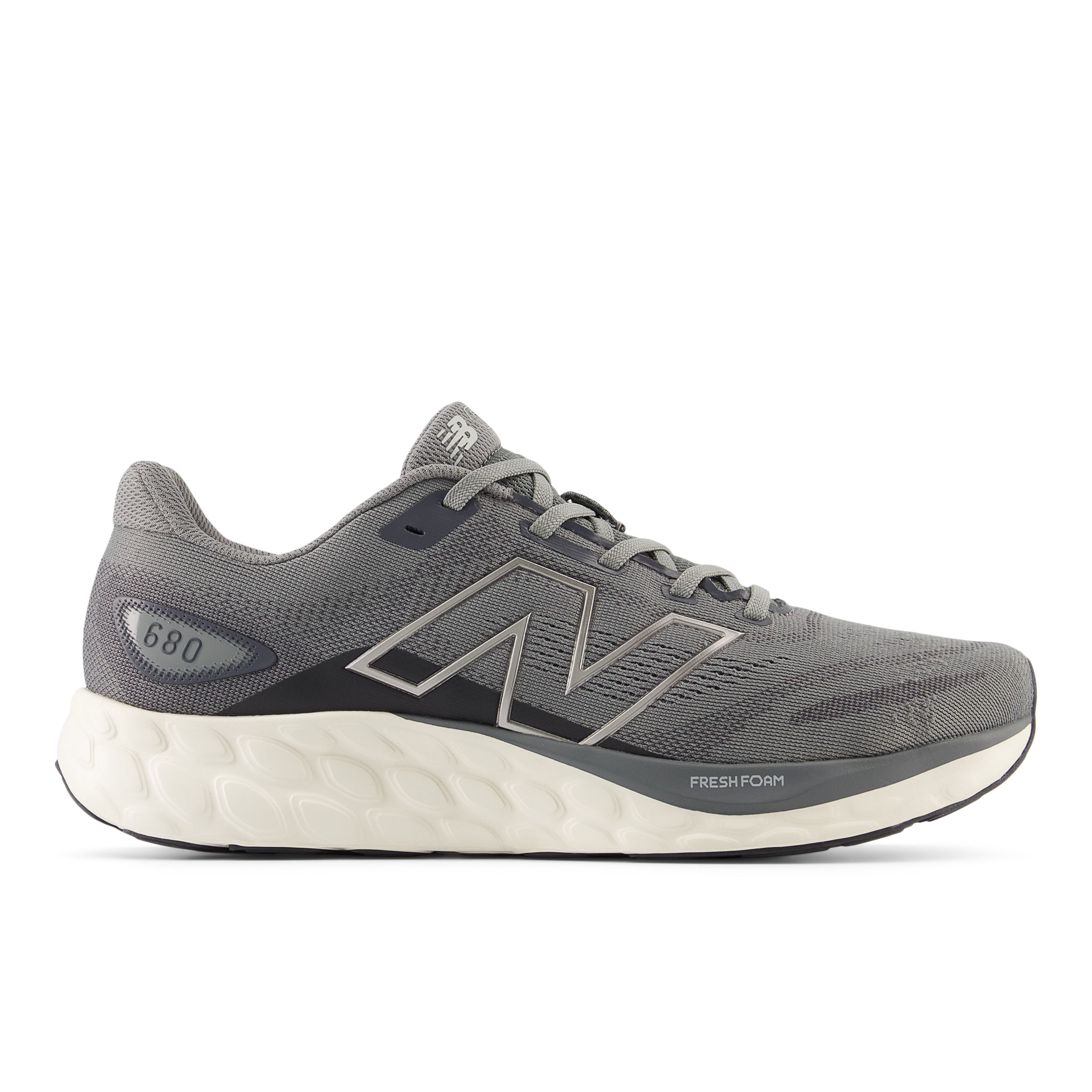 New Balance Men's Fresh Foam M680 V8 Extra Wide Running Shoes
