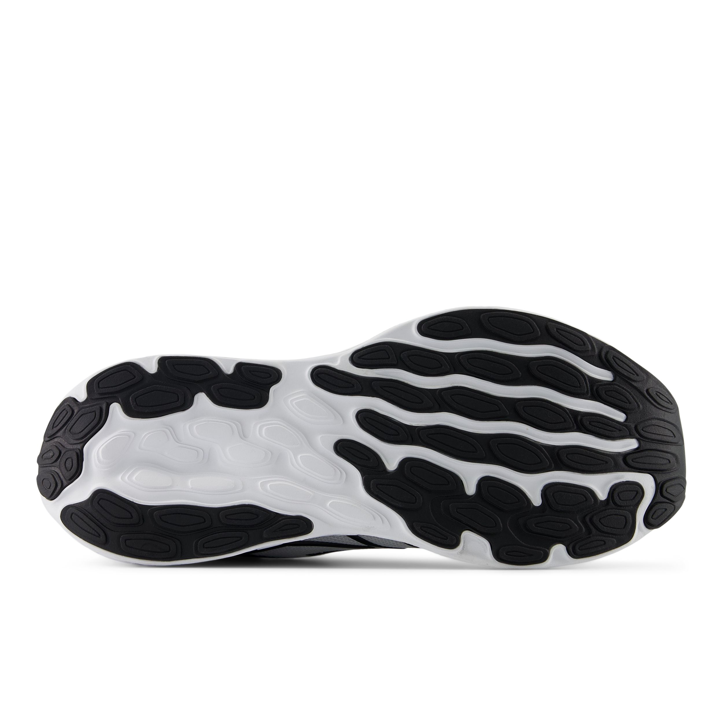 New Balance Men's Fresh Foam M680 V8 Extra Wide Running Shoes