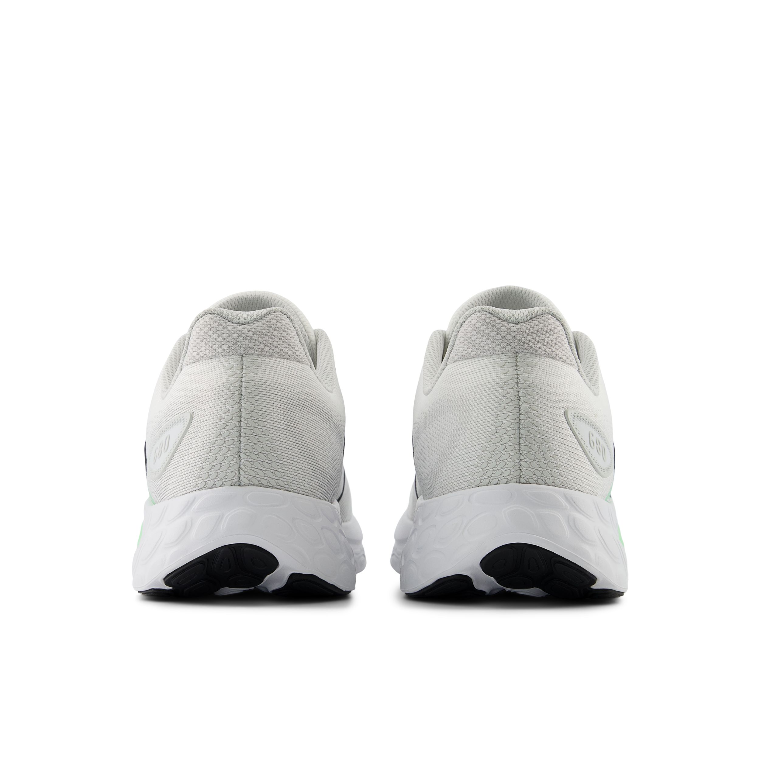 New Balance Men's Fresh Foam M680 V8 Extra Wide Running Shoes