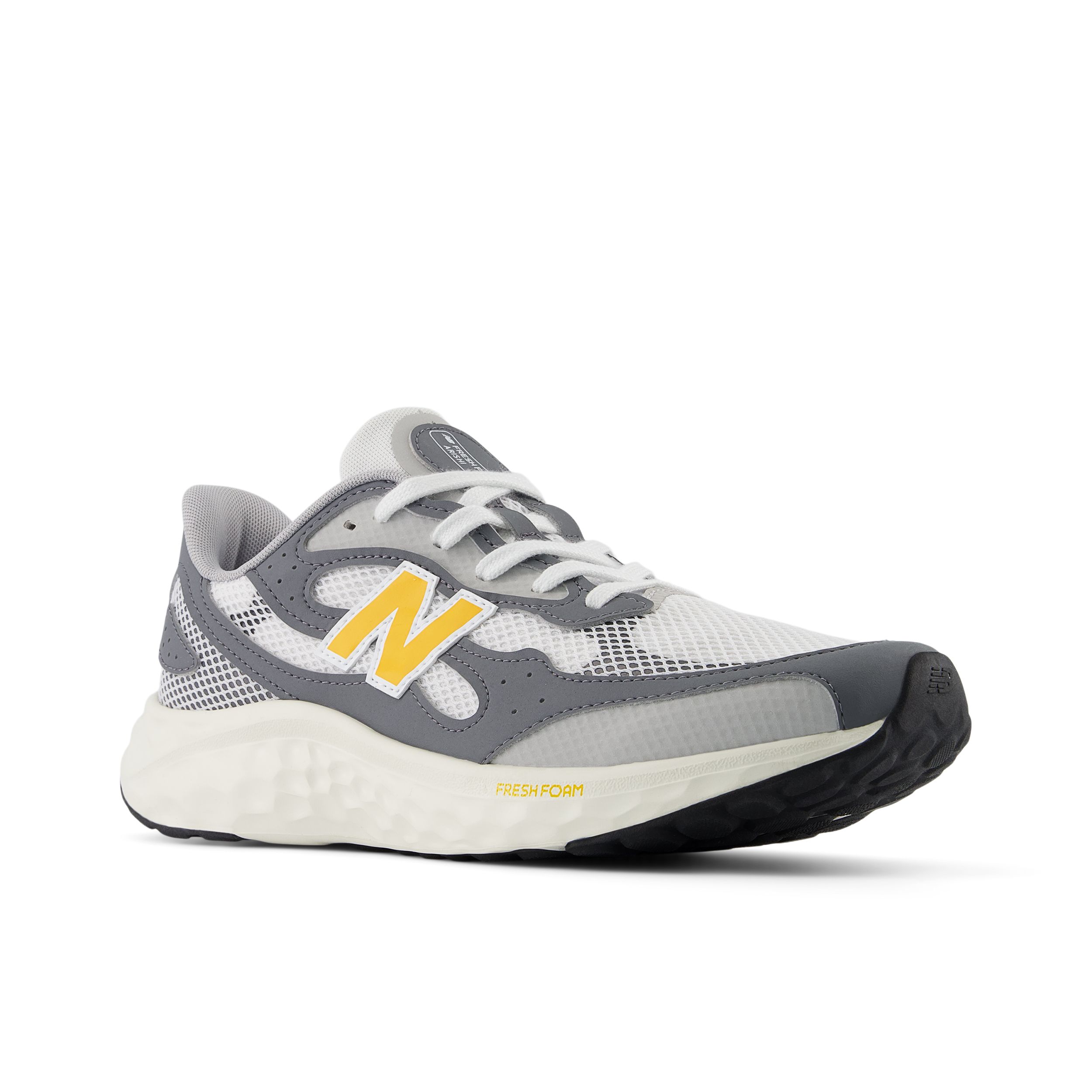 New Balance Men's Fresh Foam Arishi v4 Running Shoes