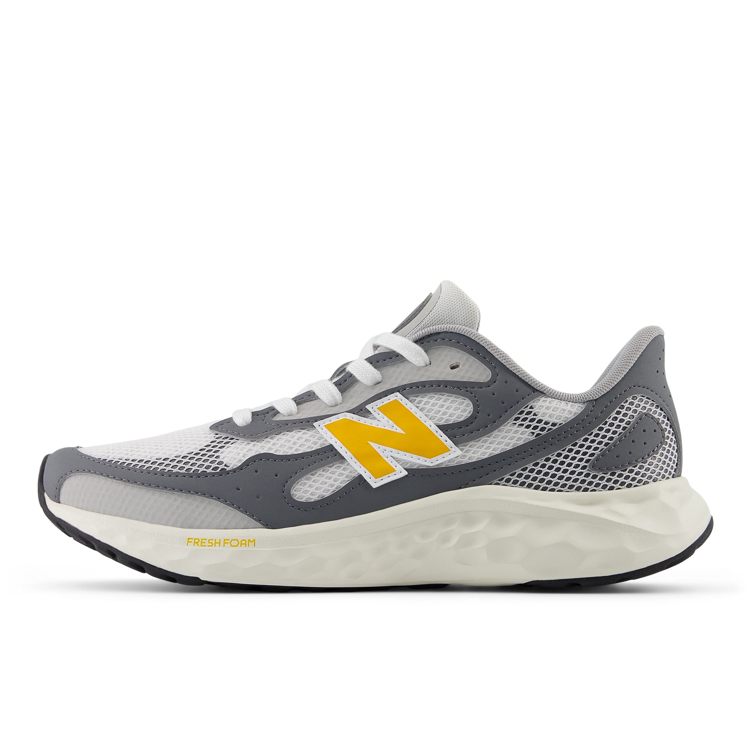 New Balance Men's Fresh Foam Arishi v4 Running Shoes