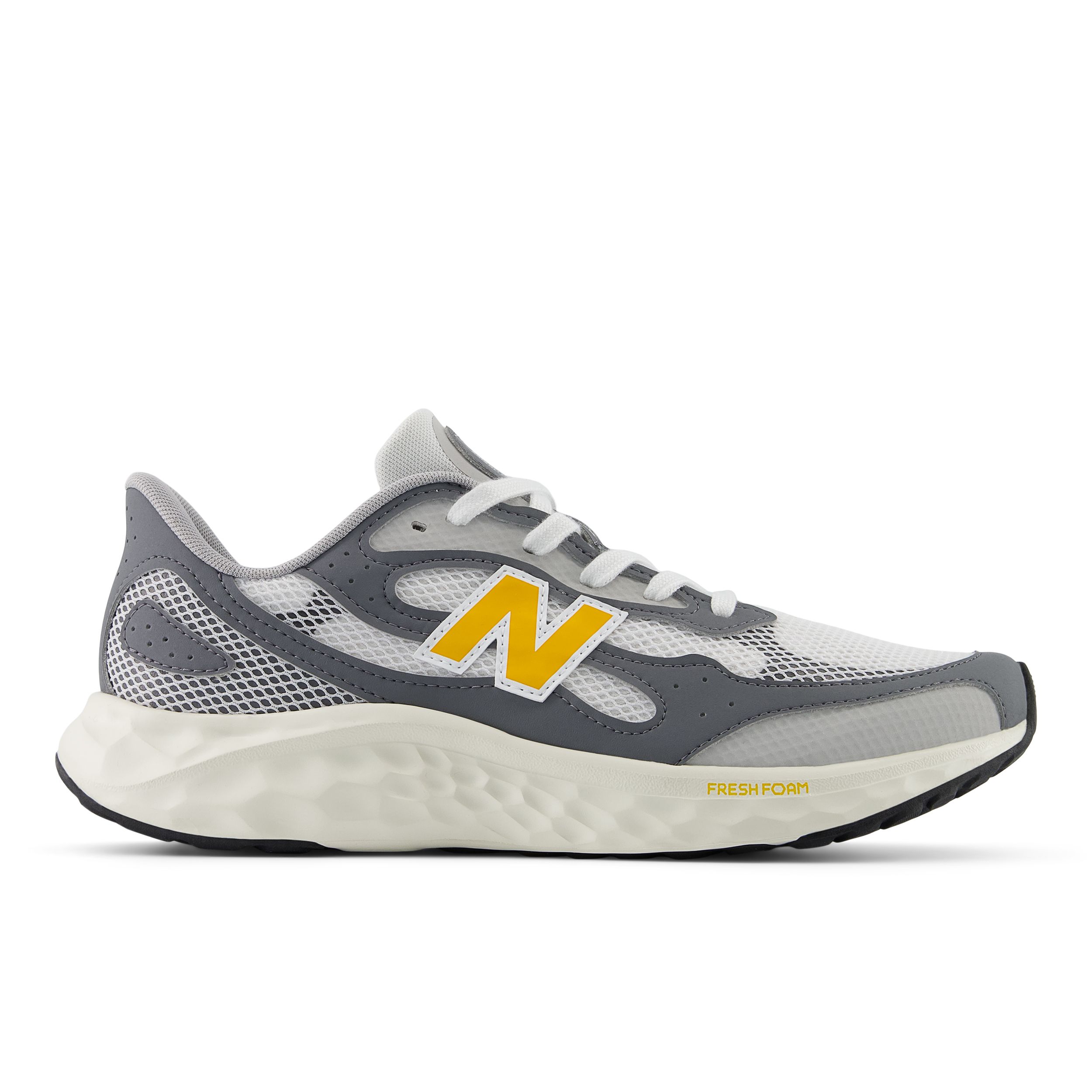 New Balance Men's Fresh Foam Arishi v4 Running Shoes