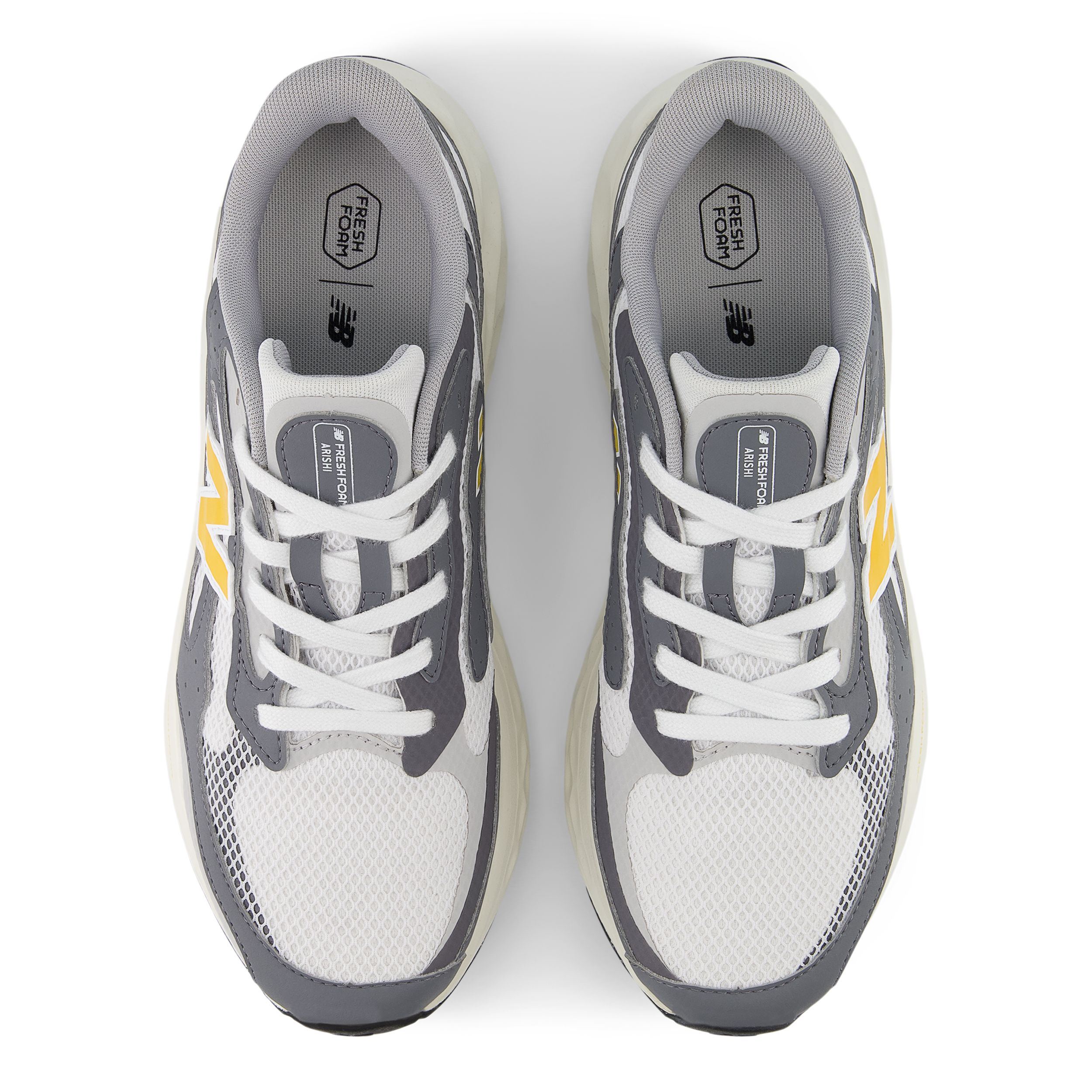 New Balance Men's Fresh Foam Arishi v4 Running Shoes