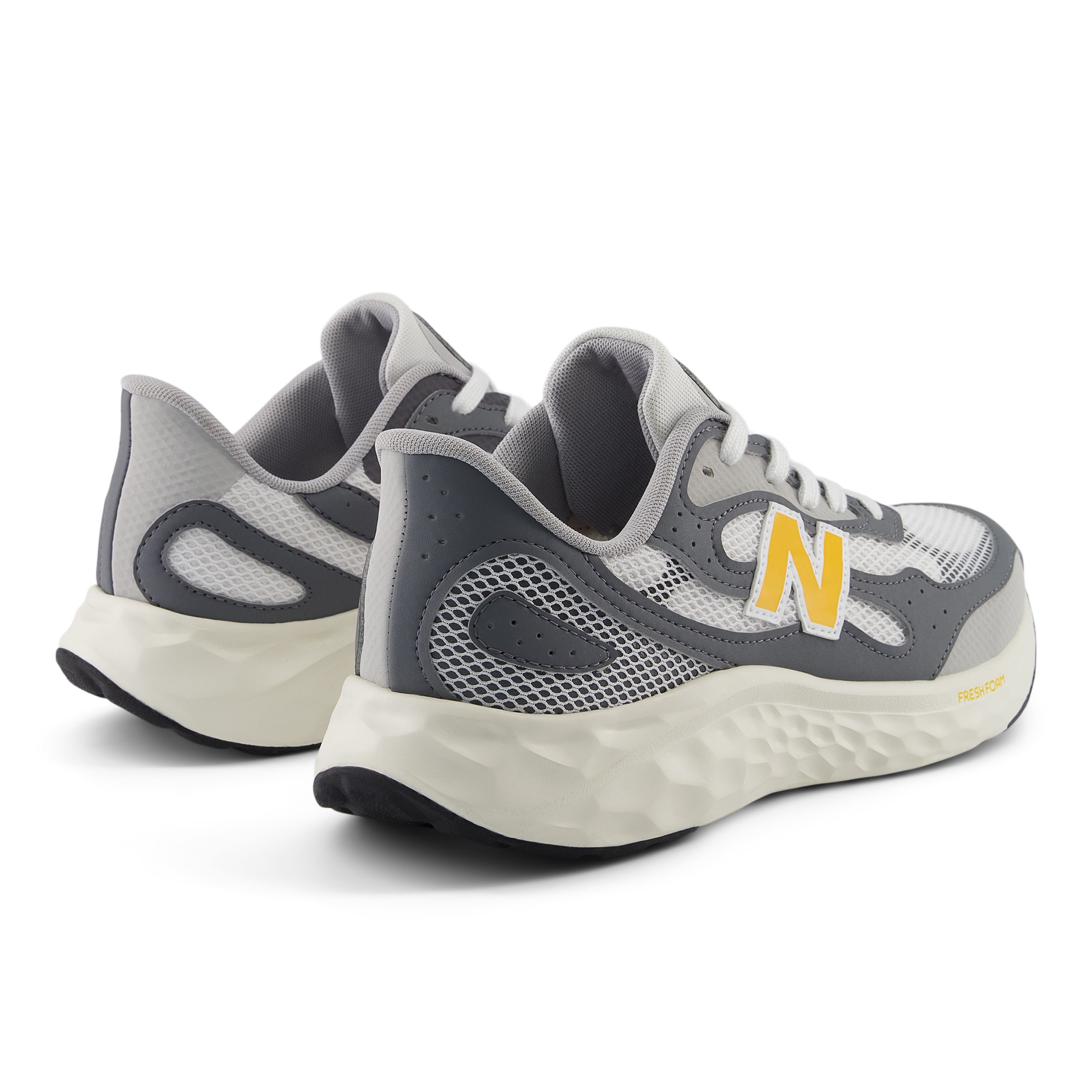 New Balance Men's Fresh Foam Arishi v4 Running Shoes