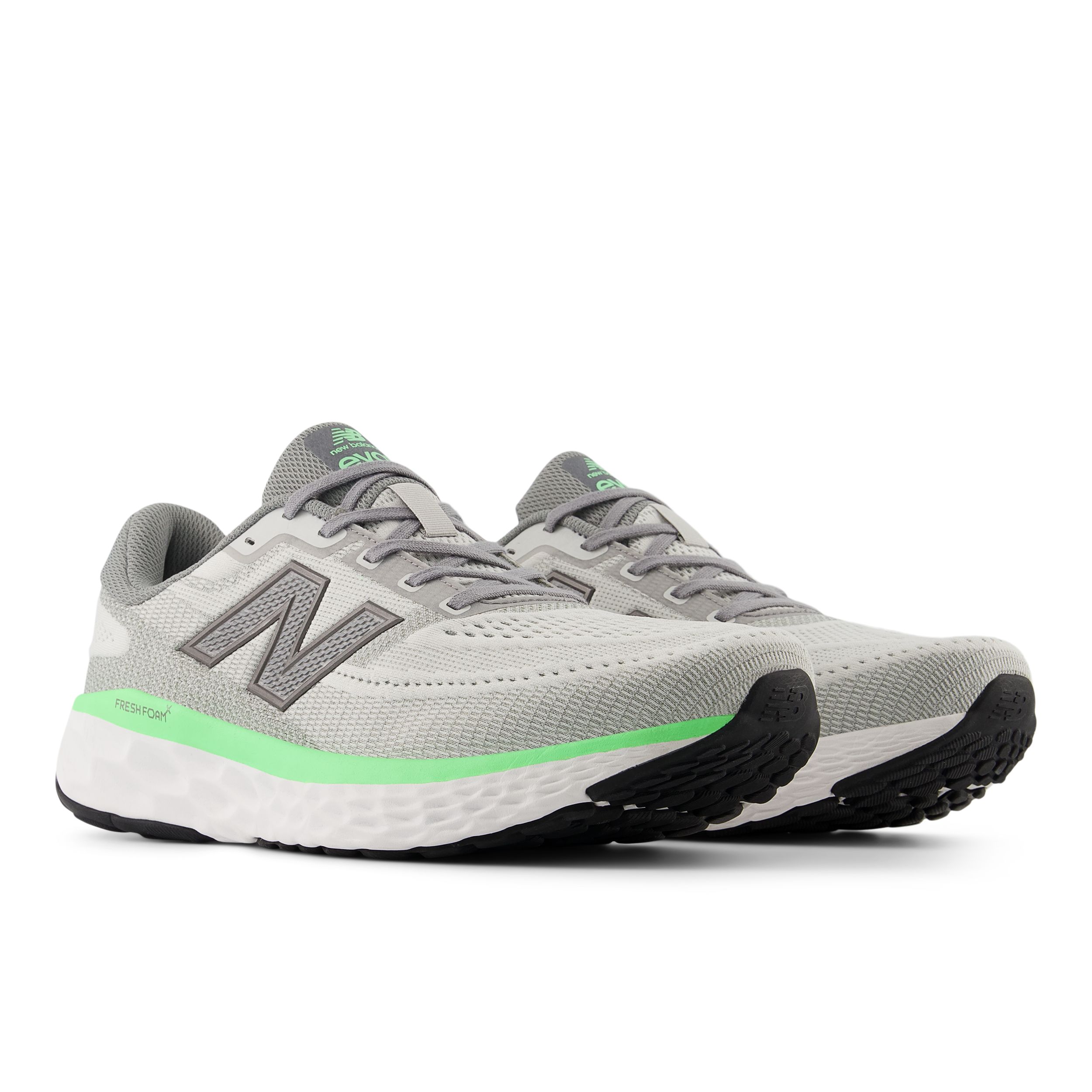 New Balance Men's FreshFoam Evoz v4 Running Shoes