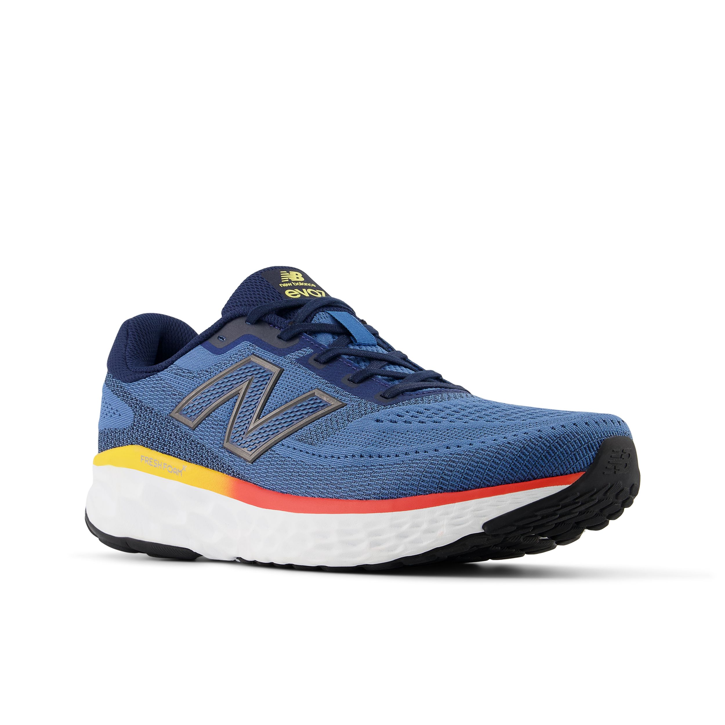 New Balance Men's FreshFoam Evoz v4 Running Shoes