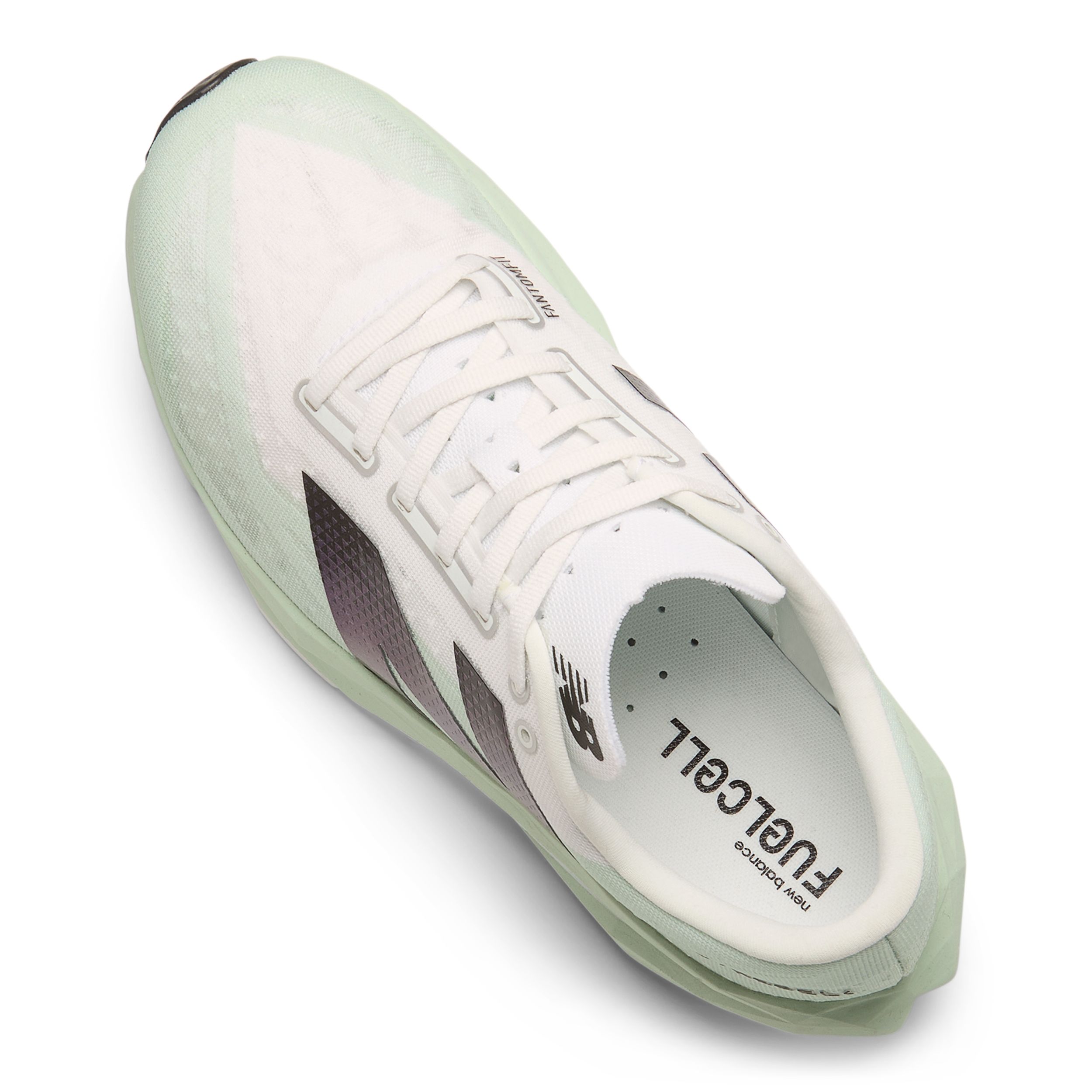 New Balance Men's FuelCell Rebel v4 Running Shoes