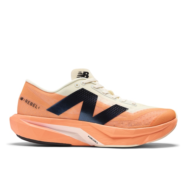 New Balance Men's FuelCell Rebel v4 Running Shoes