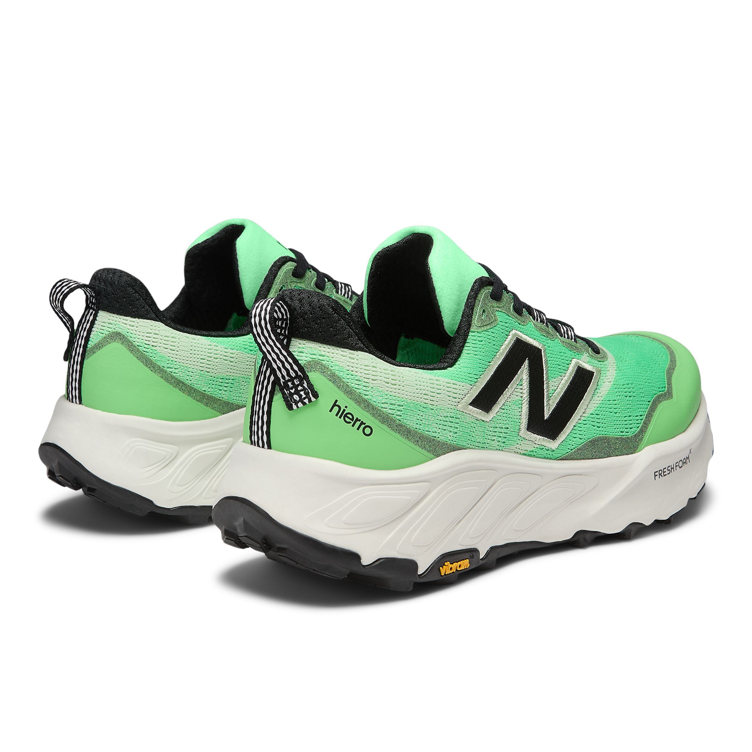 New Balance Men's Hierro v9 Trail Running Shoes