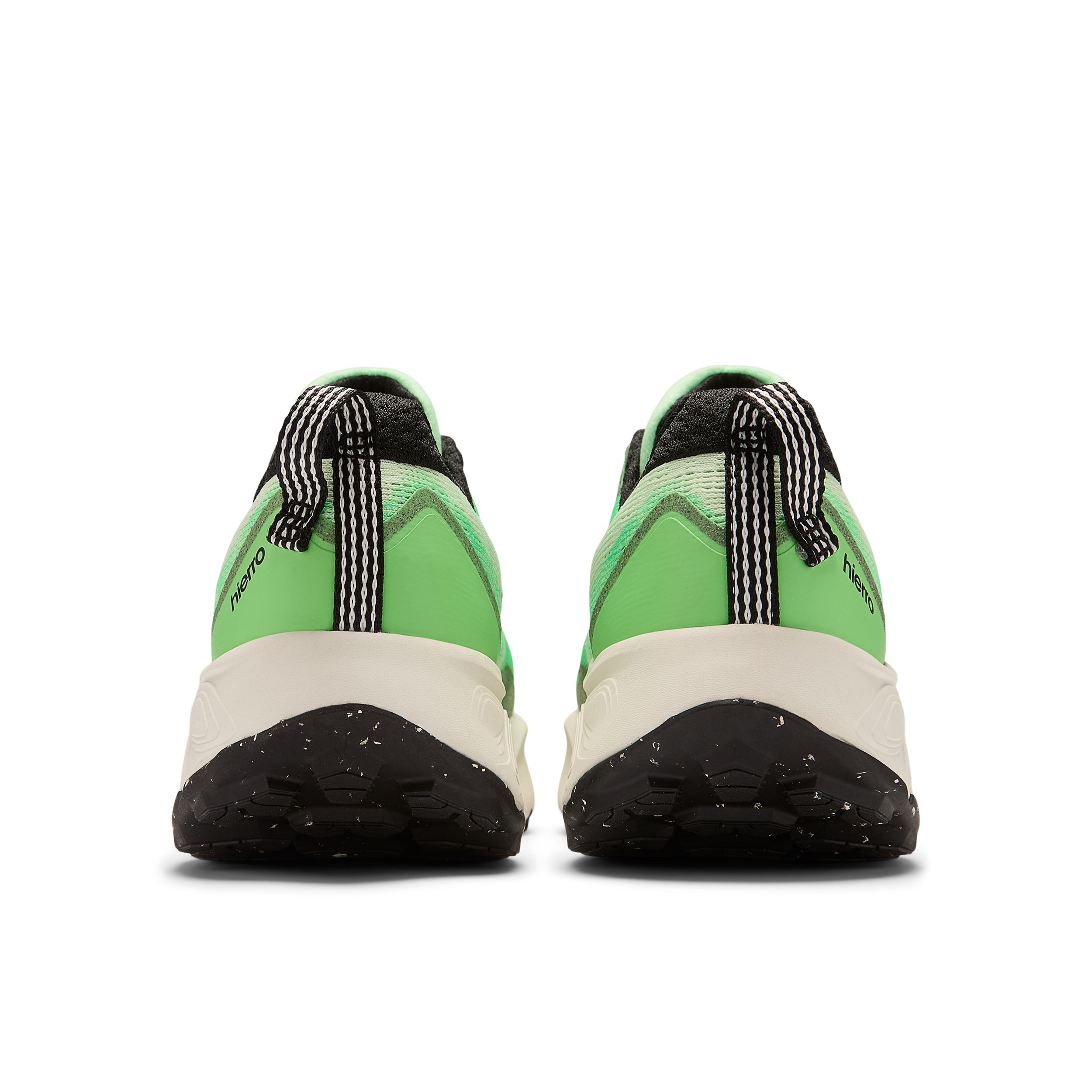 New Balance Men's Hierro v9 Trail Running Shoes