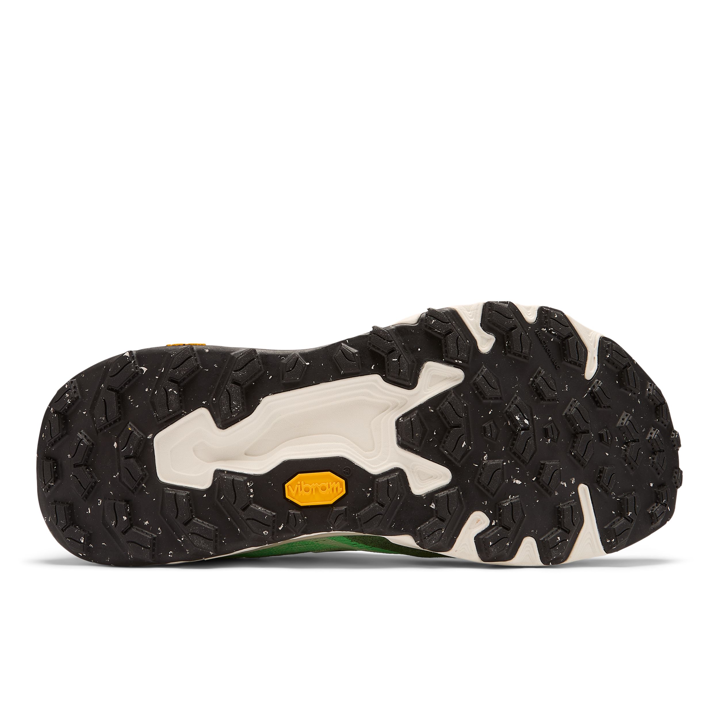 New Balance Men's Hierro v9 Trail Running Shoes