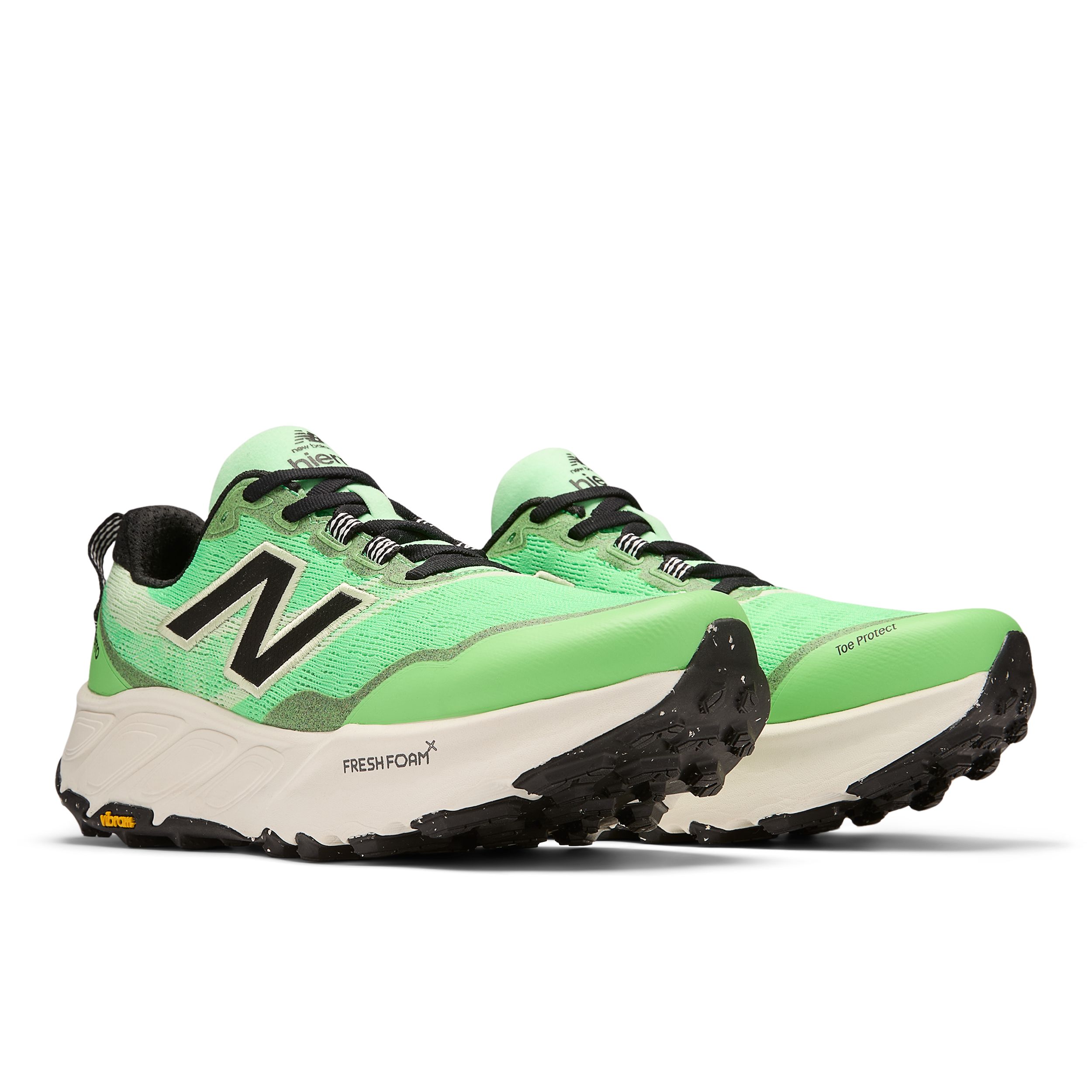 New Balance Men's Hierro v9 Trail Running Shoes