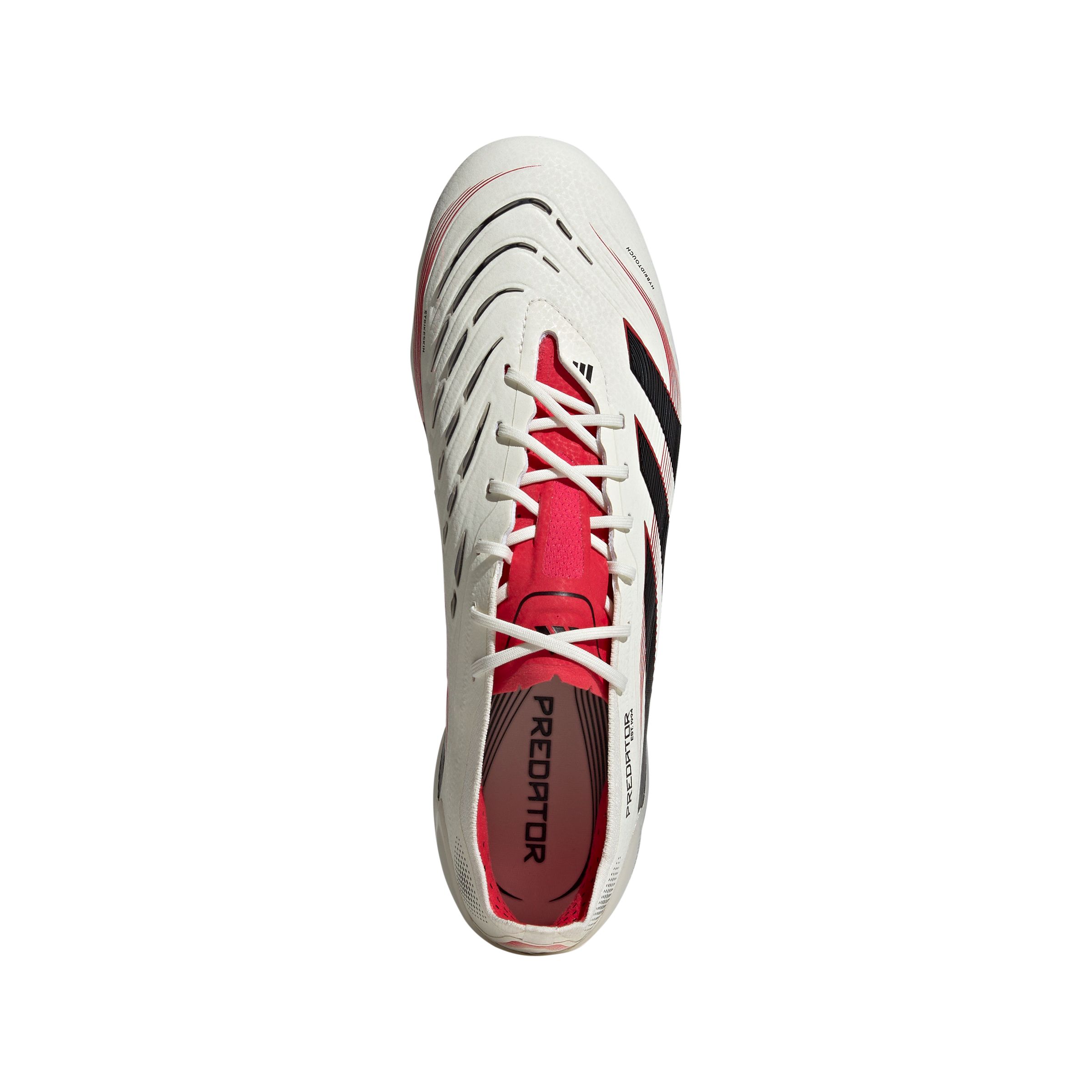 adidas Men's Predator Elite Firm Ground Soccer Cleats