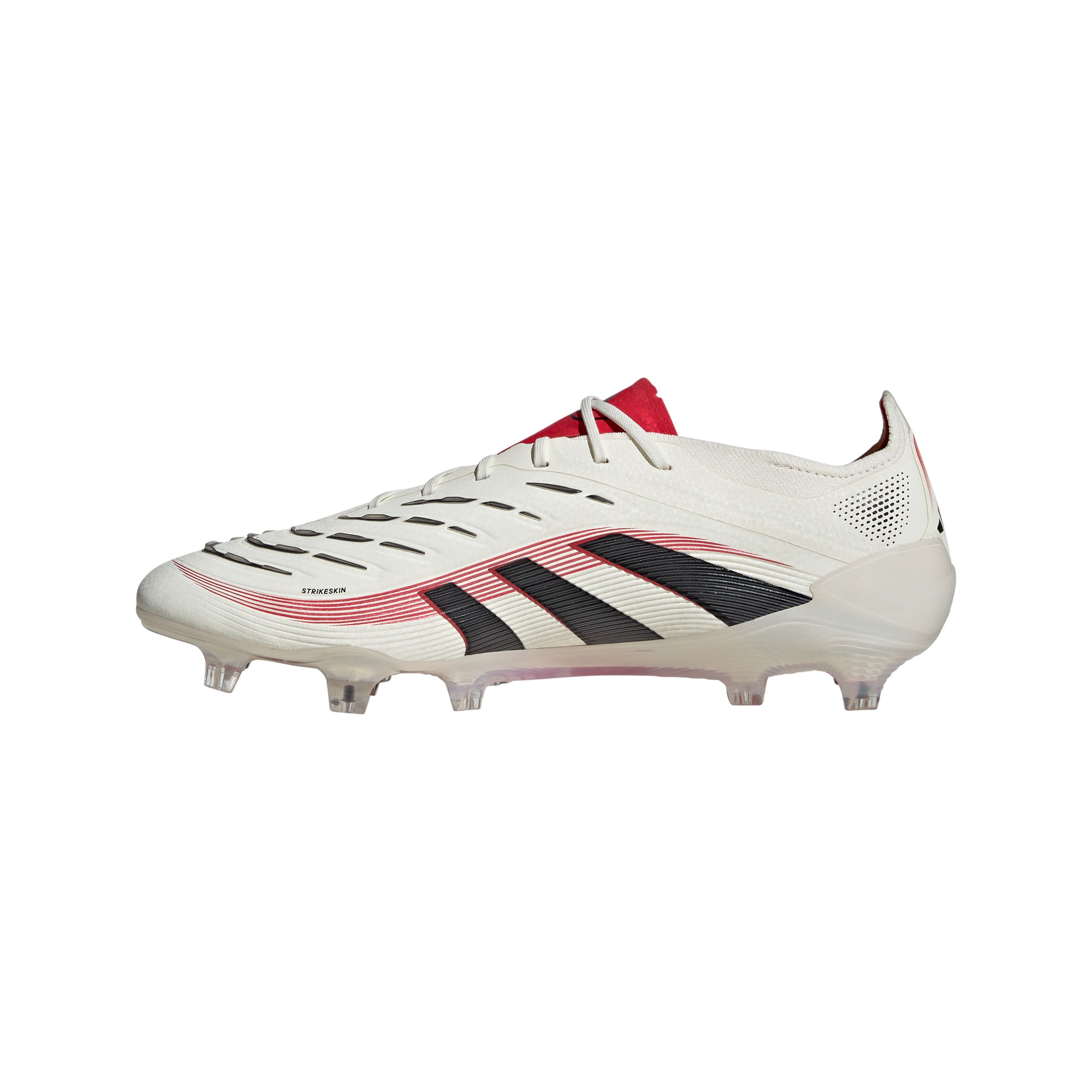 adidas Men's Predator Elite Firm Ground Soccer Cleats