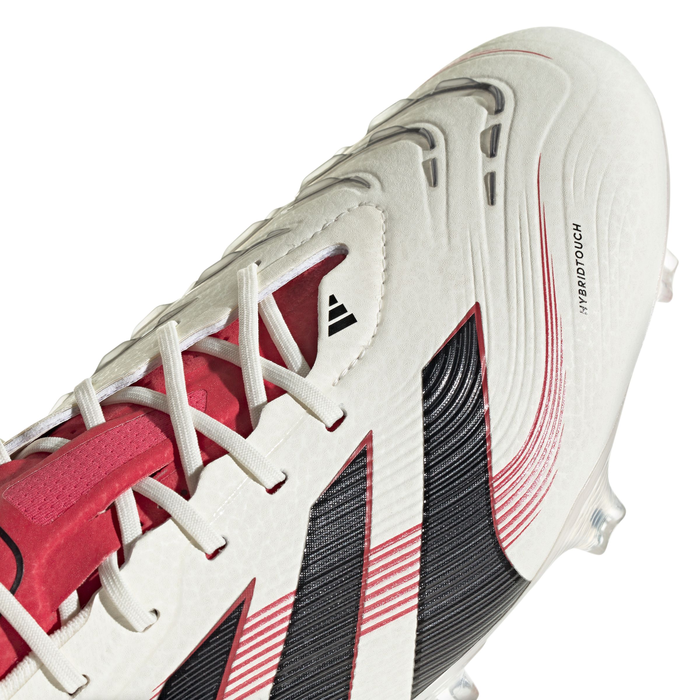 adidas Men's Predator Elite Firm Ground Soccer Cleats