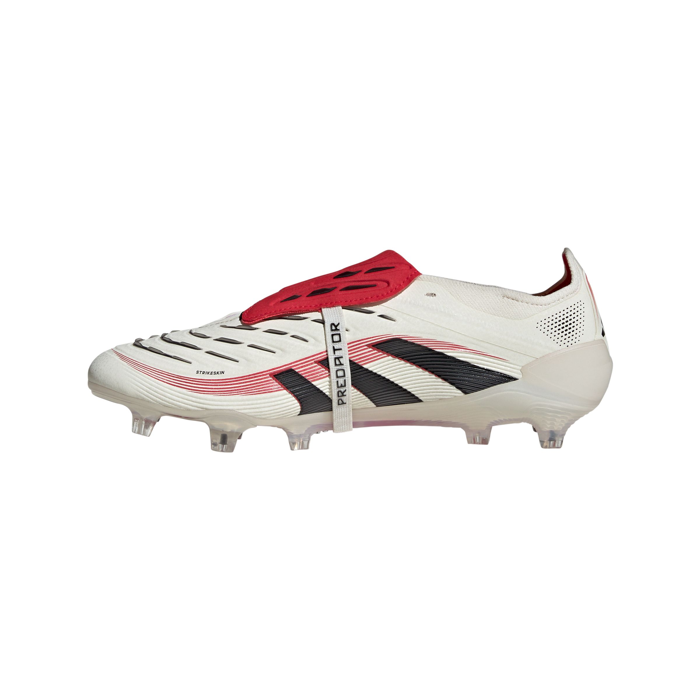 adidas Men's Predator Elite Firm Ground Soccer Cleats