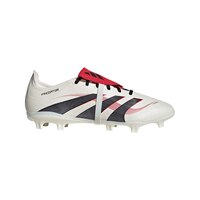 adidas Men's Predator Elite Foldover Tongue Firm Ground Soccer Cleats Side_Right