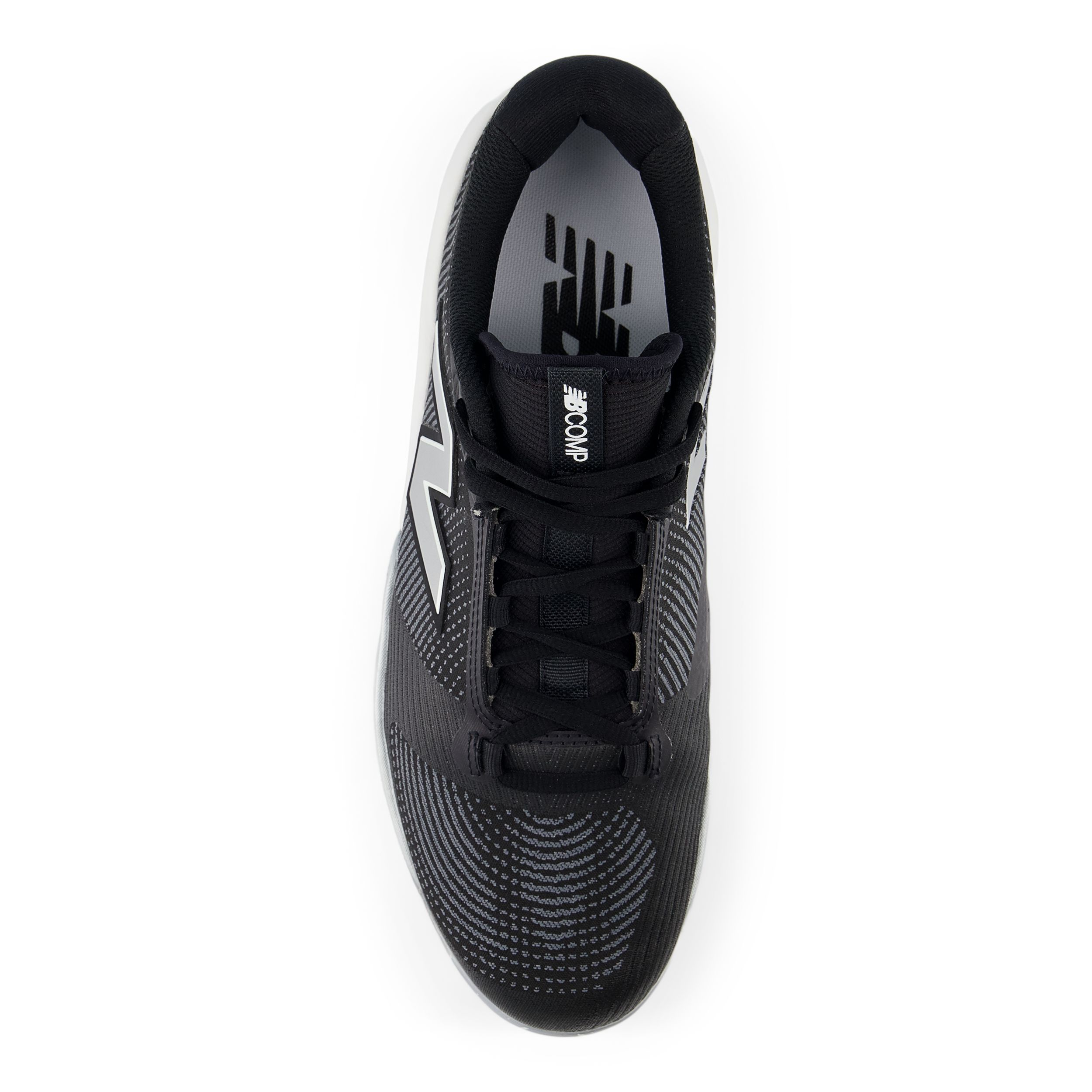 New Balance Men's Compression v4 Baseball Cleats